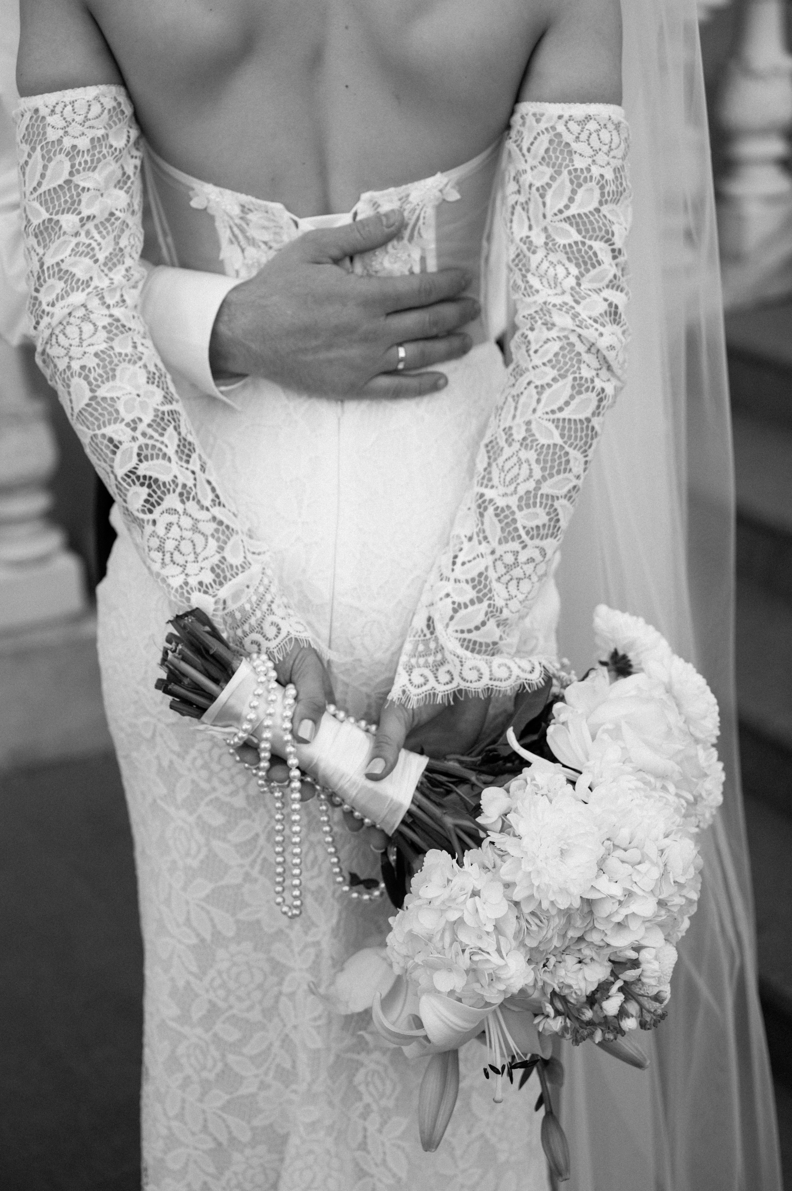 D&L ЗАГС + прогула. Фотограф Ярута Оксана / Ростов-на-Дону