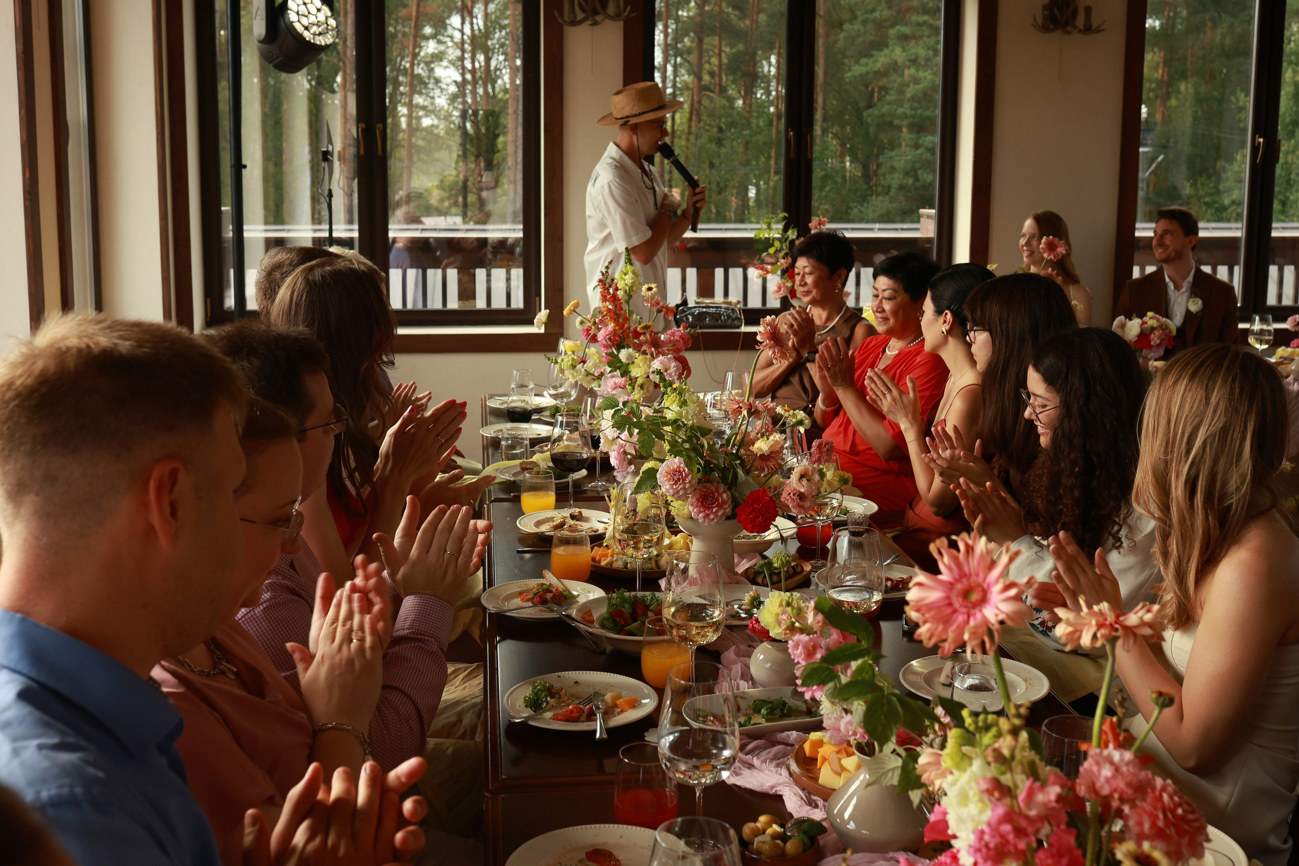 Настя и Юра. Лена Колягина Фотограф по любви