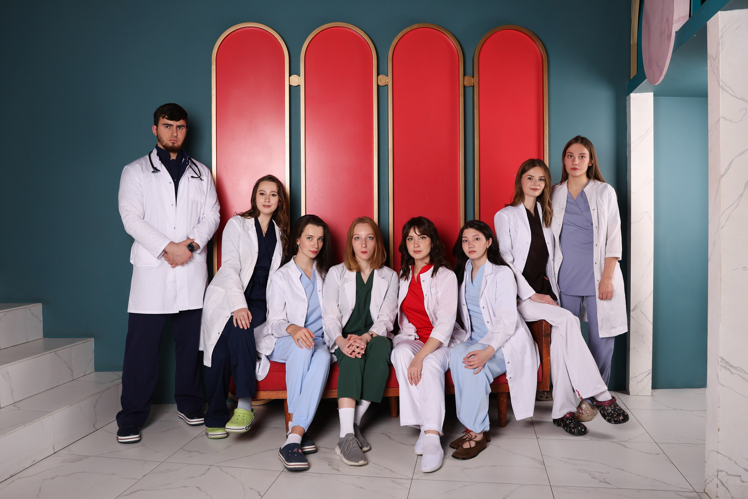 Медицинская фотосессия. Лена Колягина Фотограф по любви