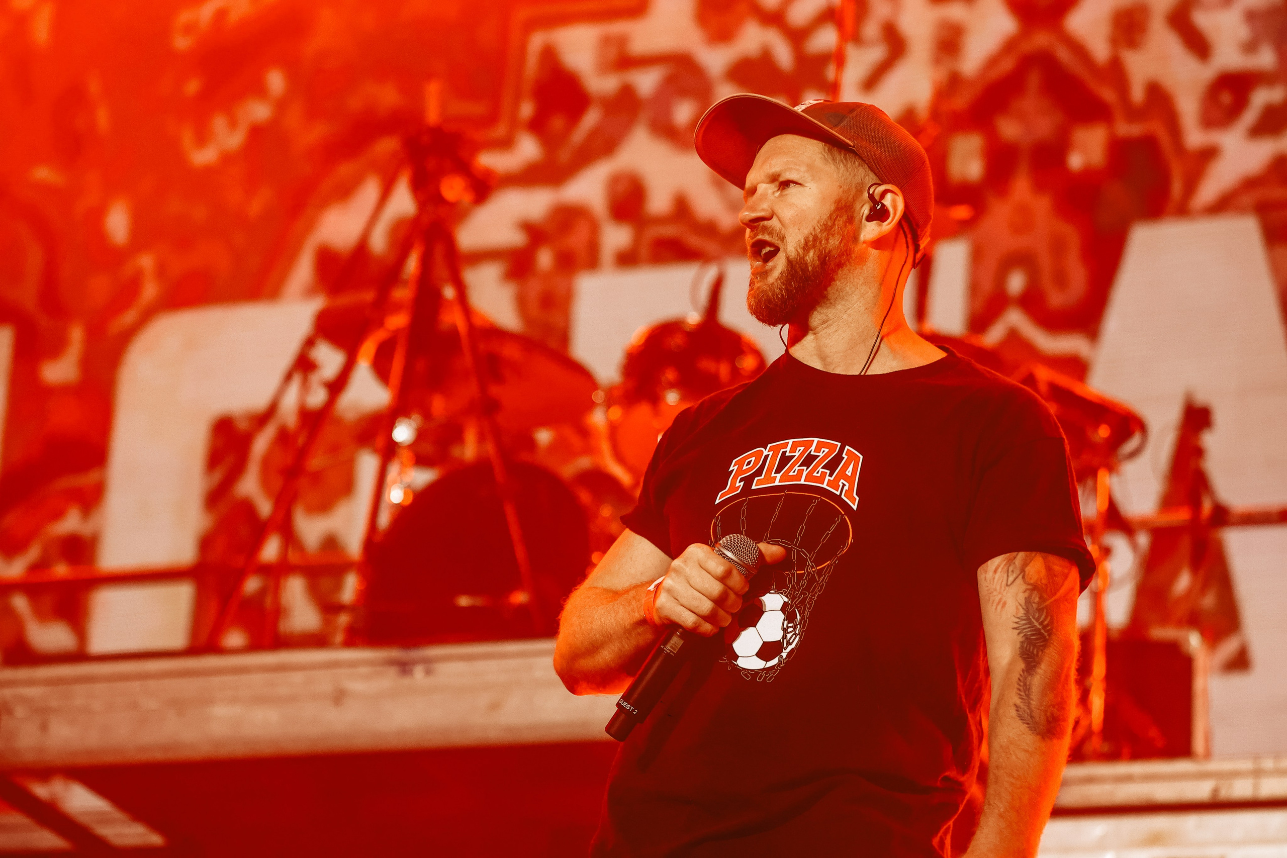 ГУДТАЙМС @MTC LIVE ЛЕТО