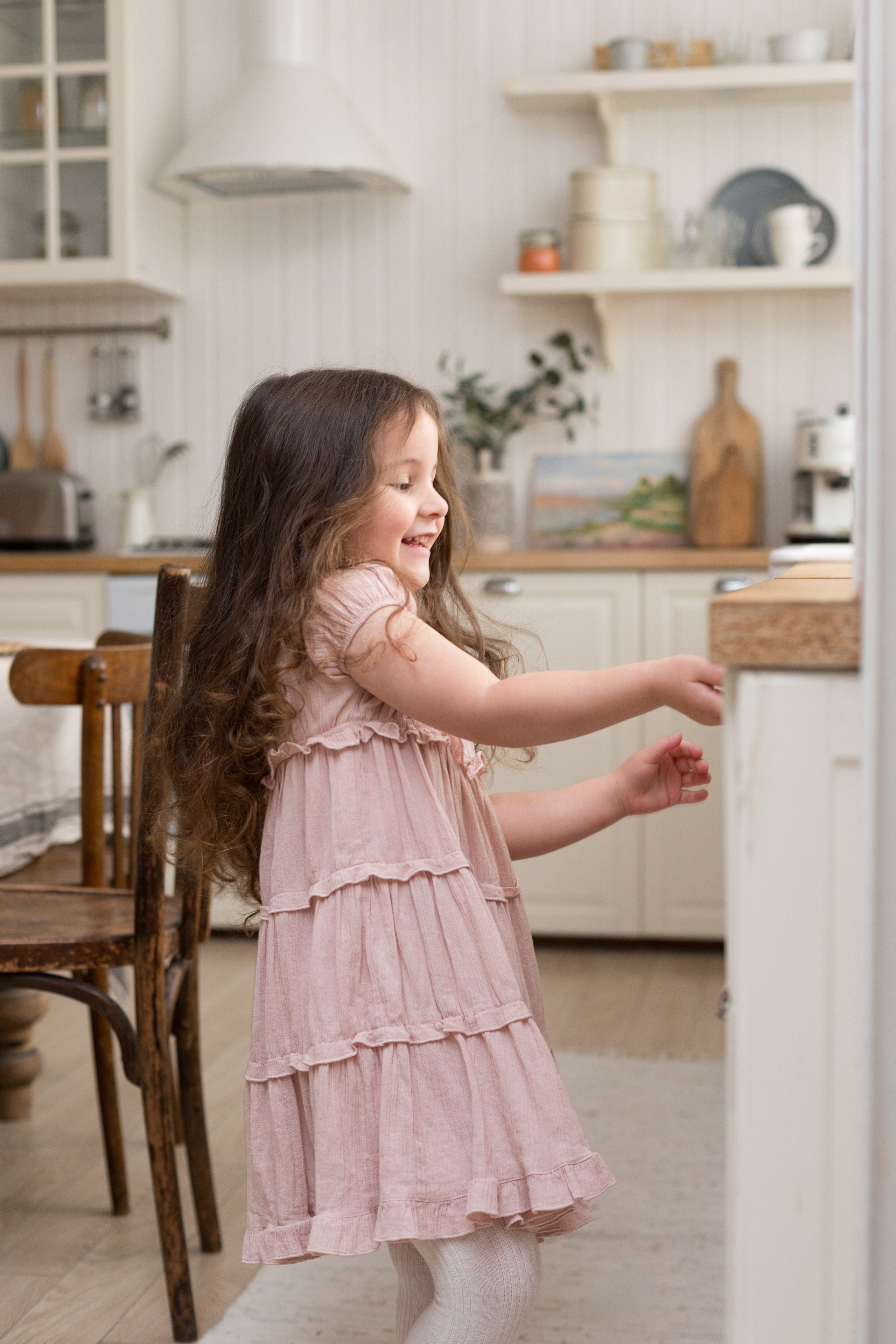 Студийная семейная фотосессия. Детский и контент фотограф Надя Волкова Санкт-Петербург