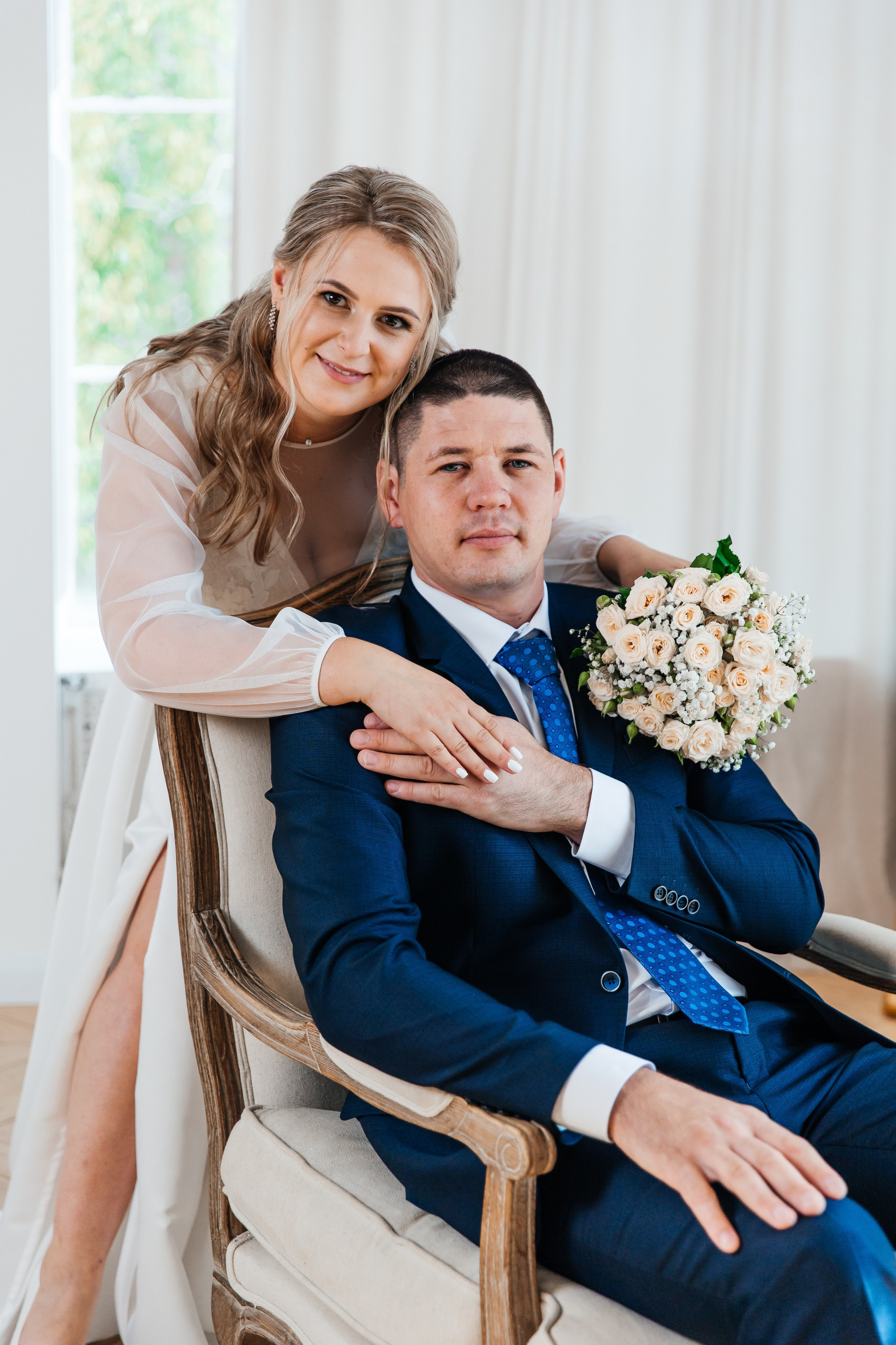 Юля и Дима. Семейный и Персональный фотограф в Пензе