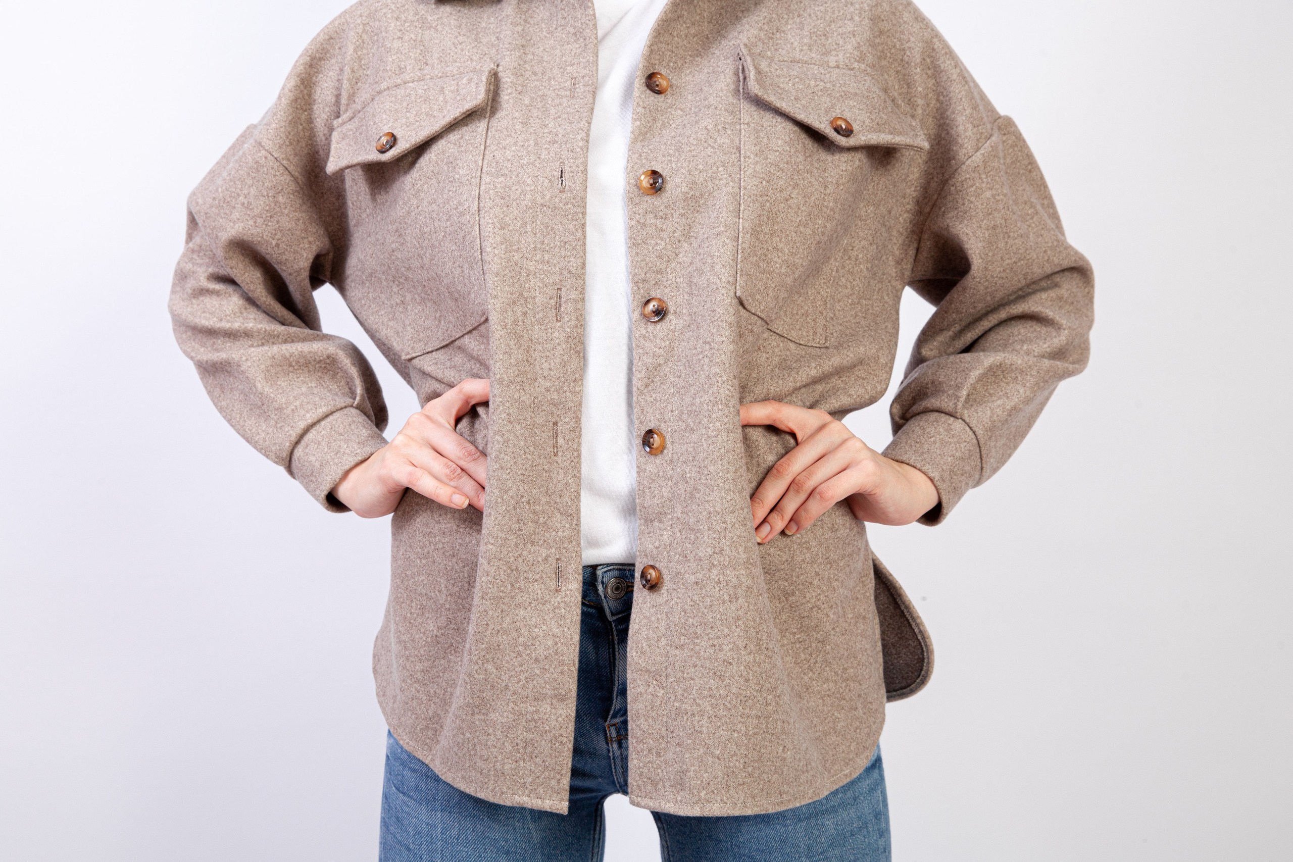 Фотосессия товара. Одежда. Фотограф Москва