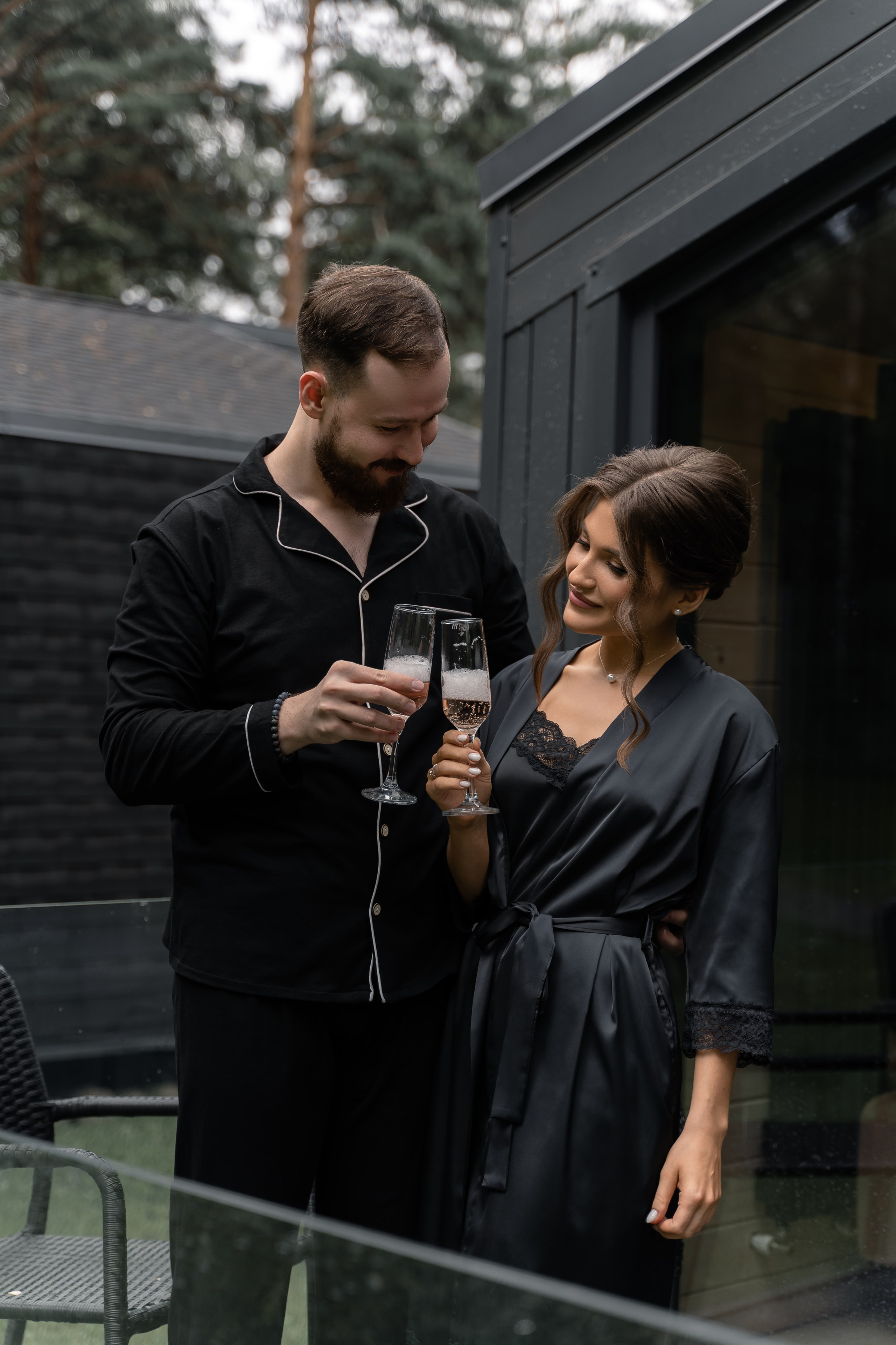 Рустам и Настя. Свадебный и семейный фотограф в Новосибирске Наталья Зорина