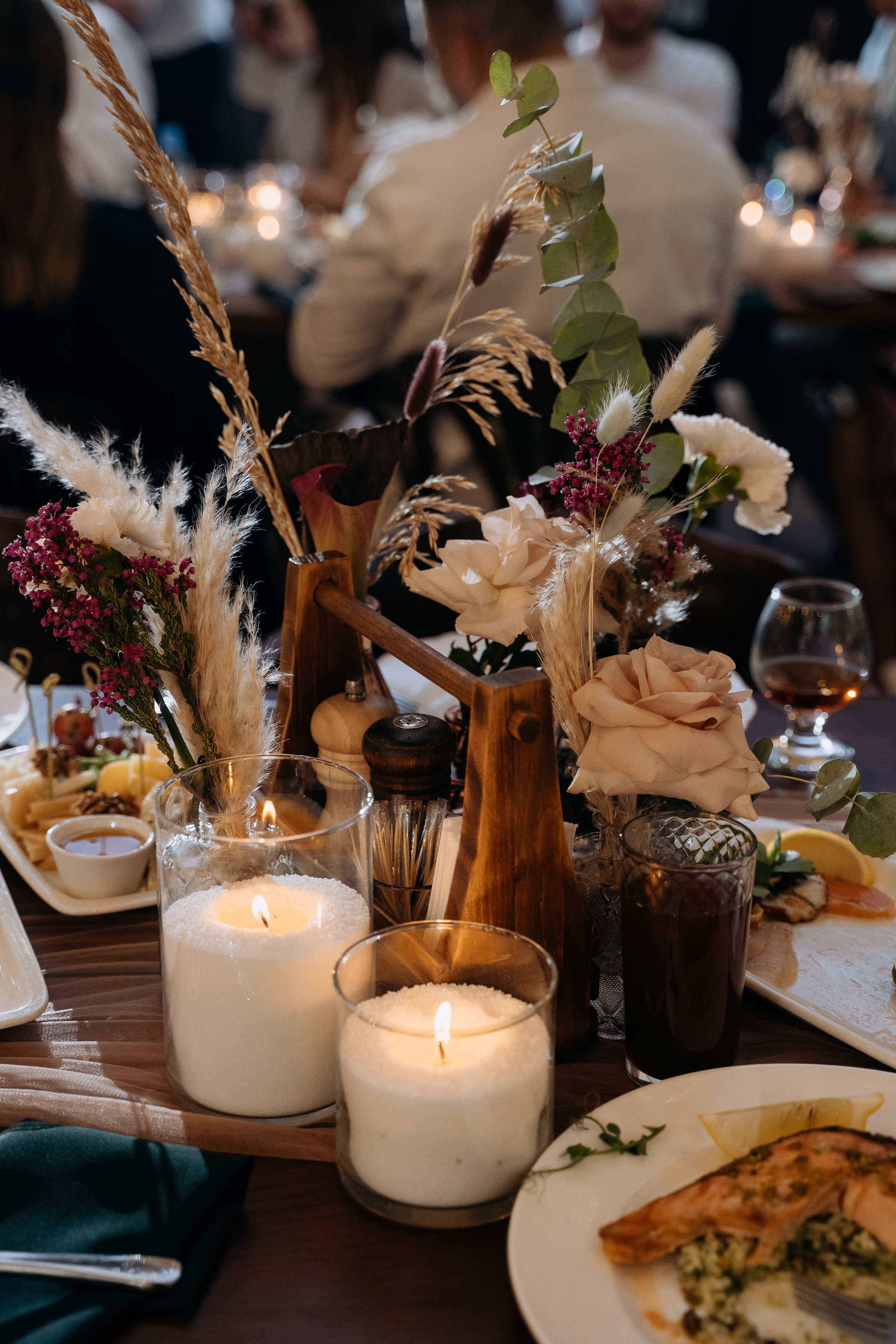 Влад и Бэлла. Свадебный и семейный фотограф в Новосибирске Наталья Зорина