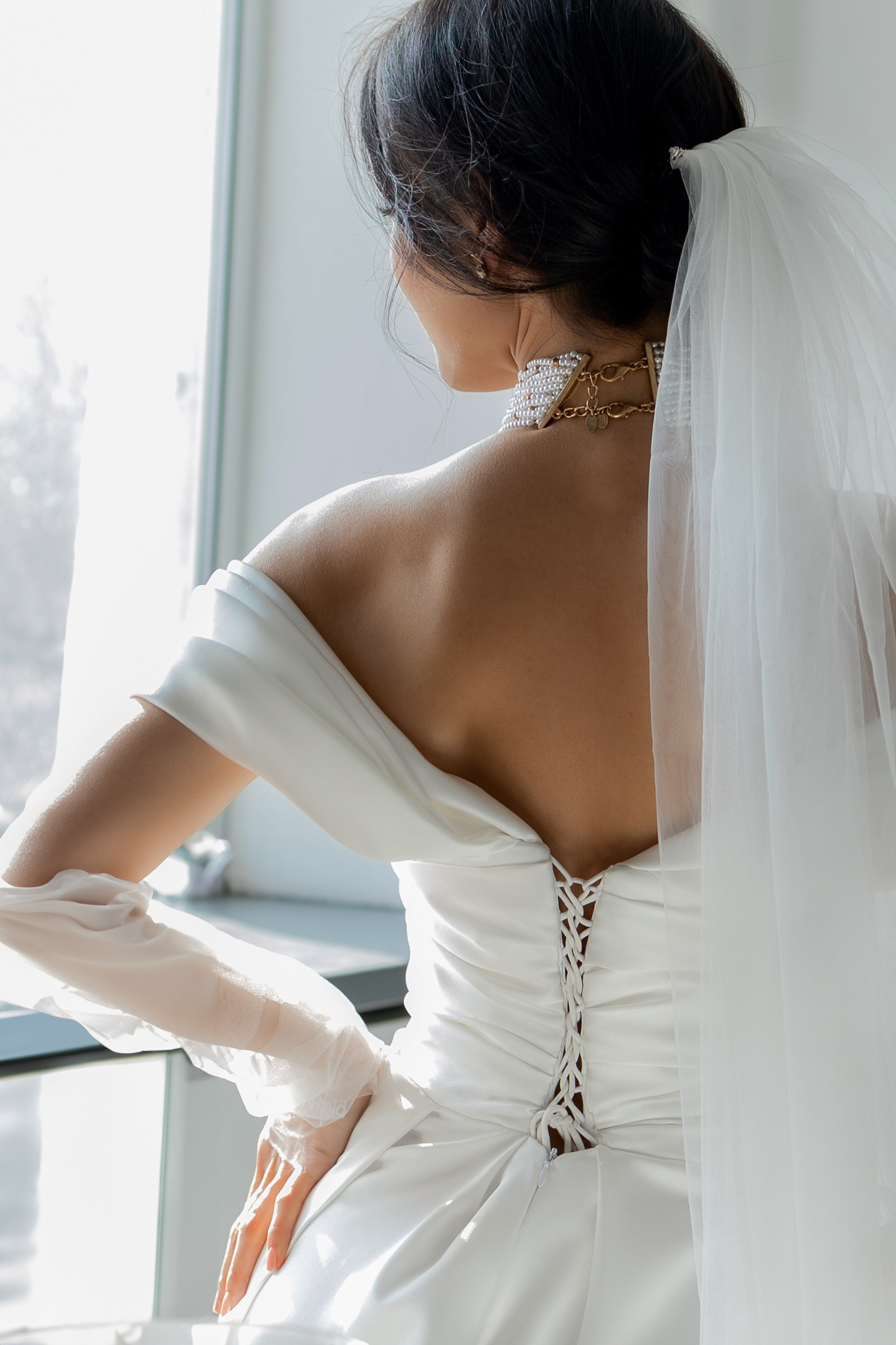 Nargiz & Kanat. Portraiture & lifestyle photographer in Dubai/Almaty, Olga Chernyak