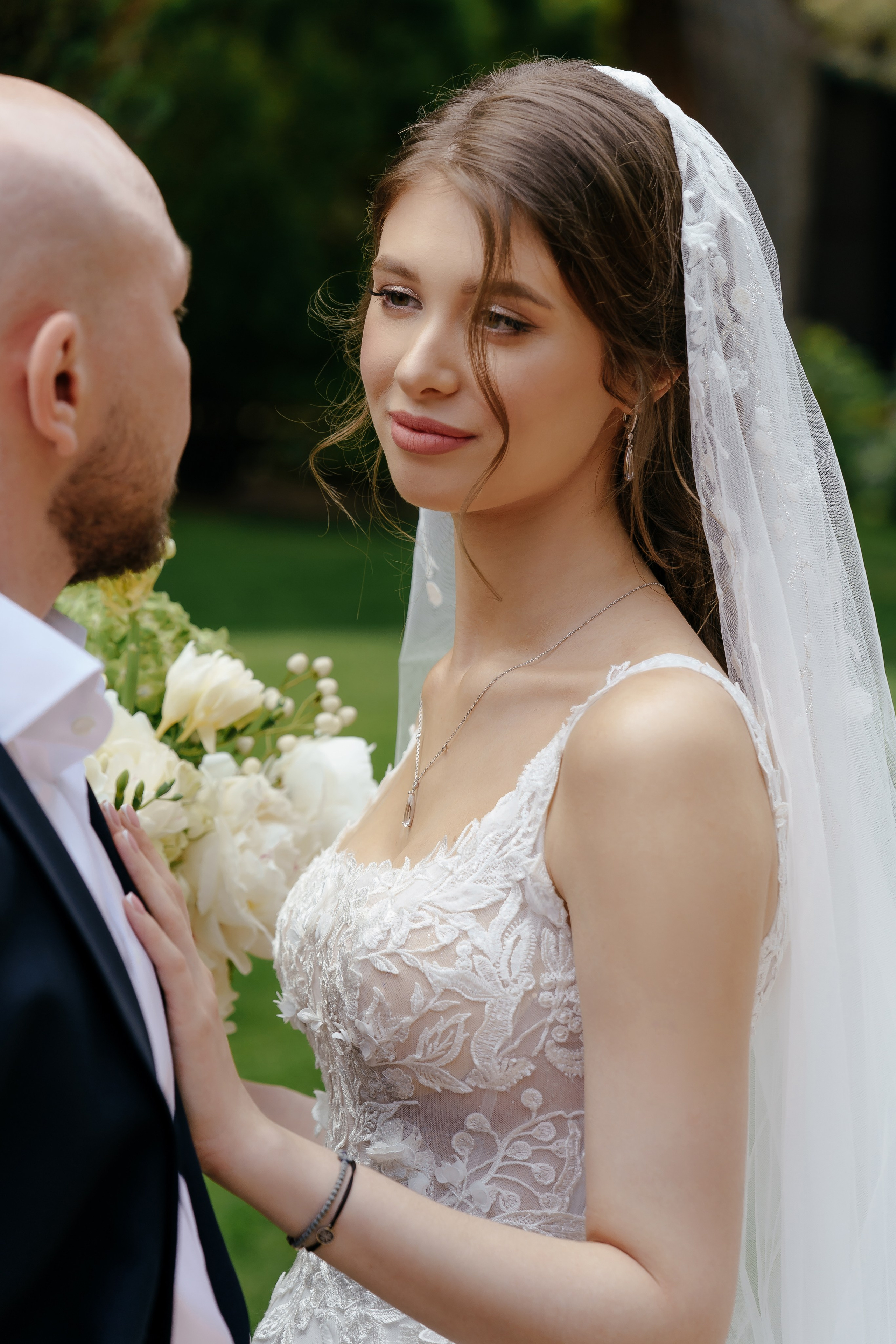 Константин и Елена. Свадебный и репортажный фотограф Ростов-на-Дону Алексей Гуль