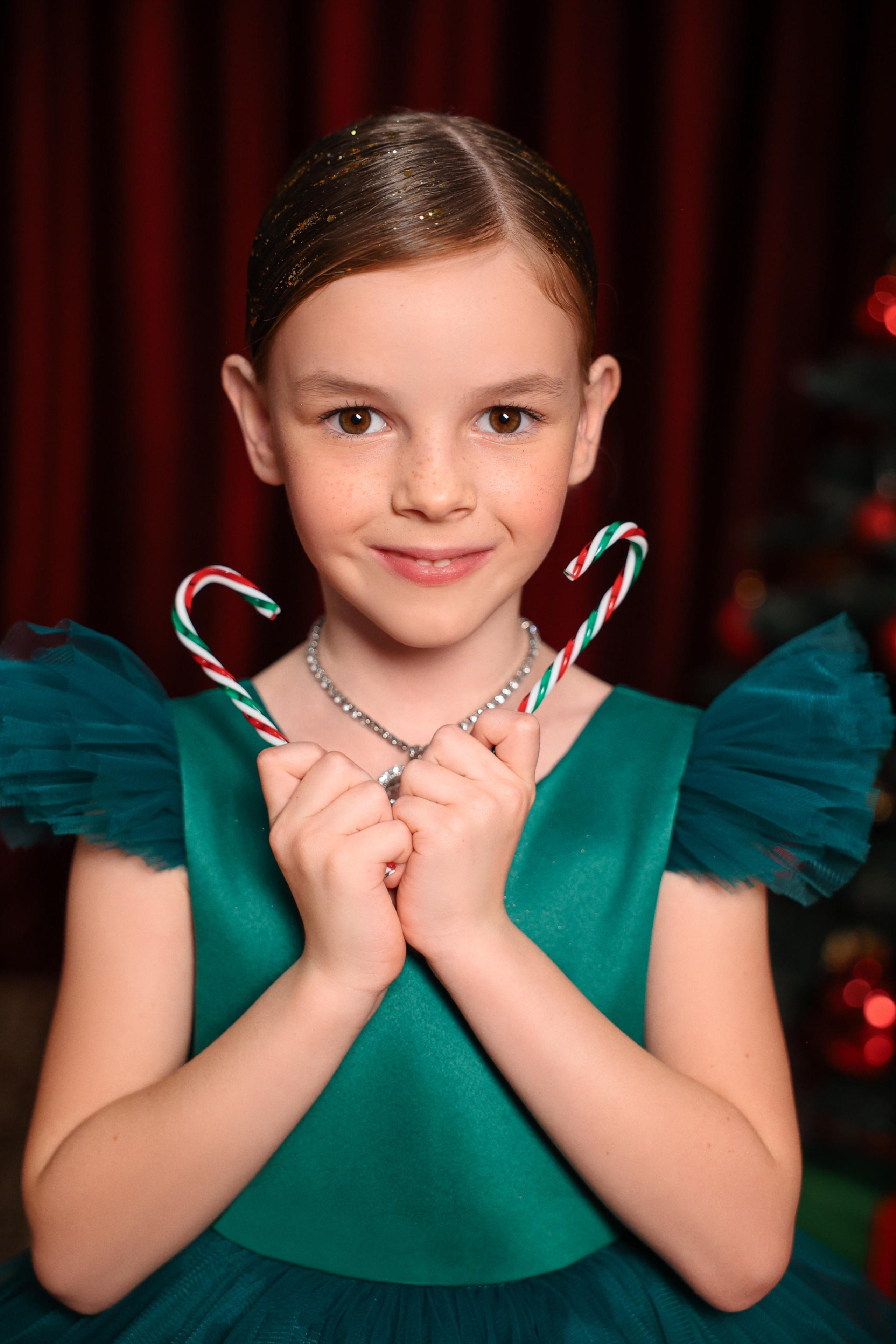 ZLATA. Модельная студия MIA Models