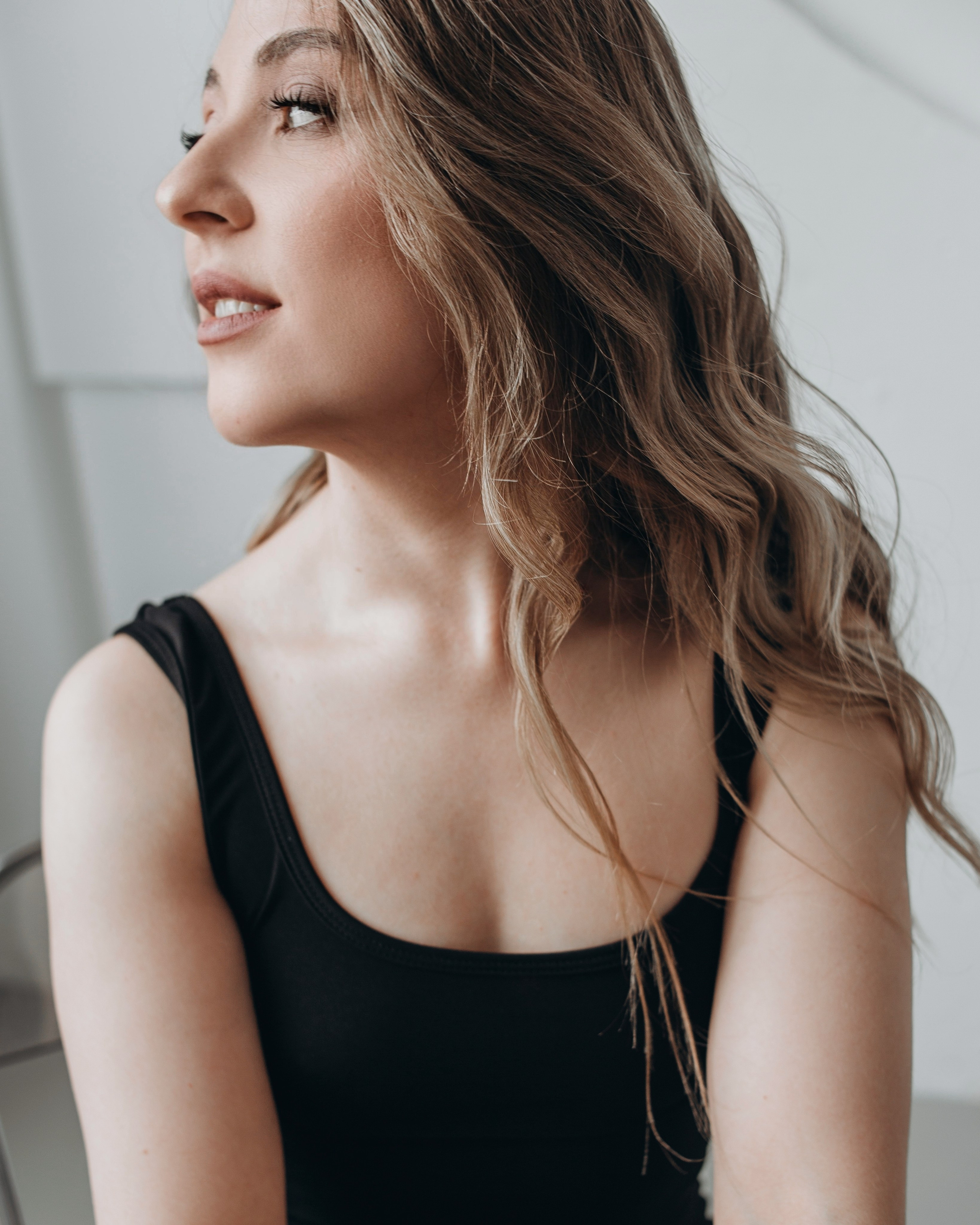 Семь я — семья. Фотограф Брянск