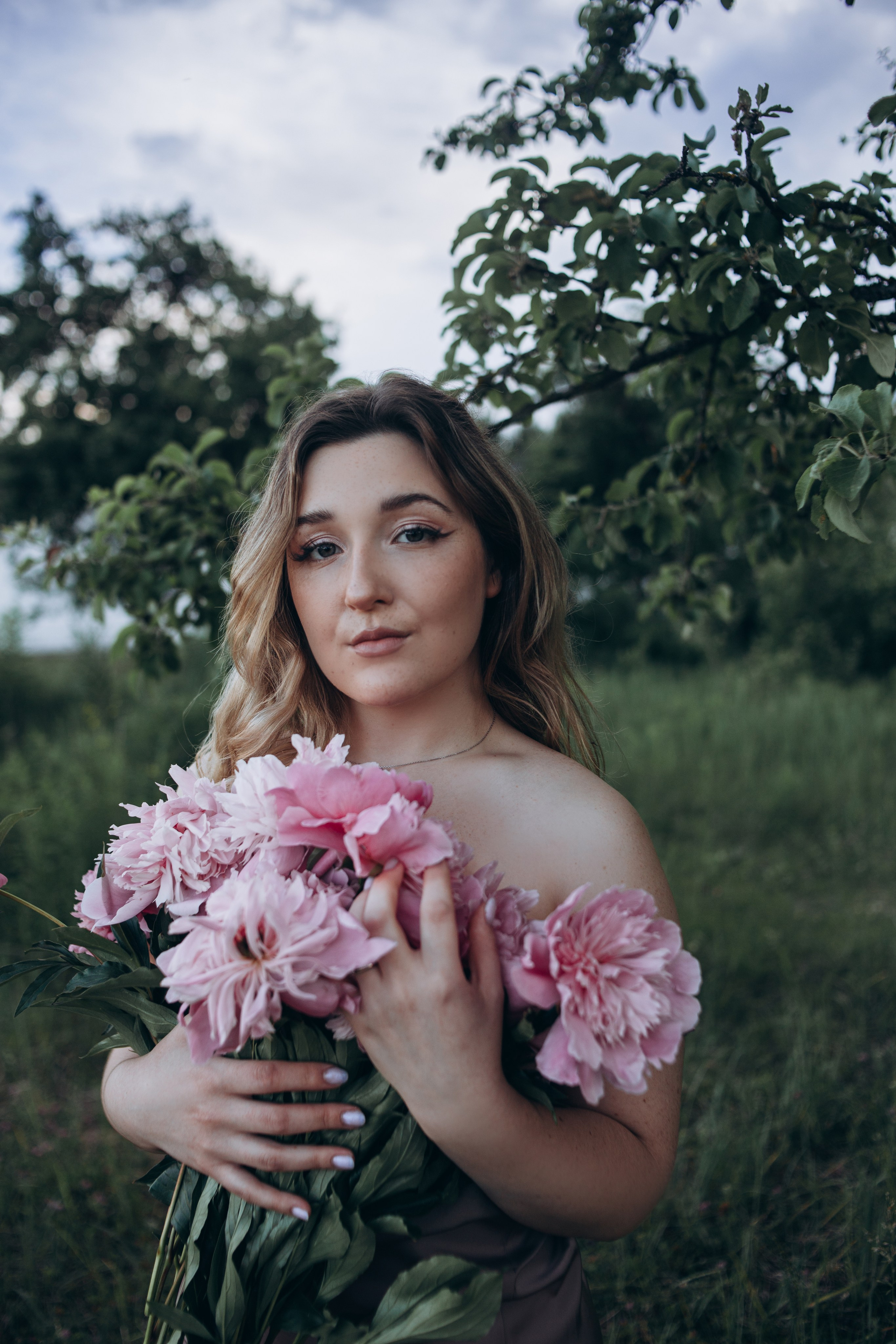 Лера. Фотограф Брянск