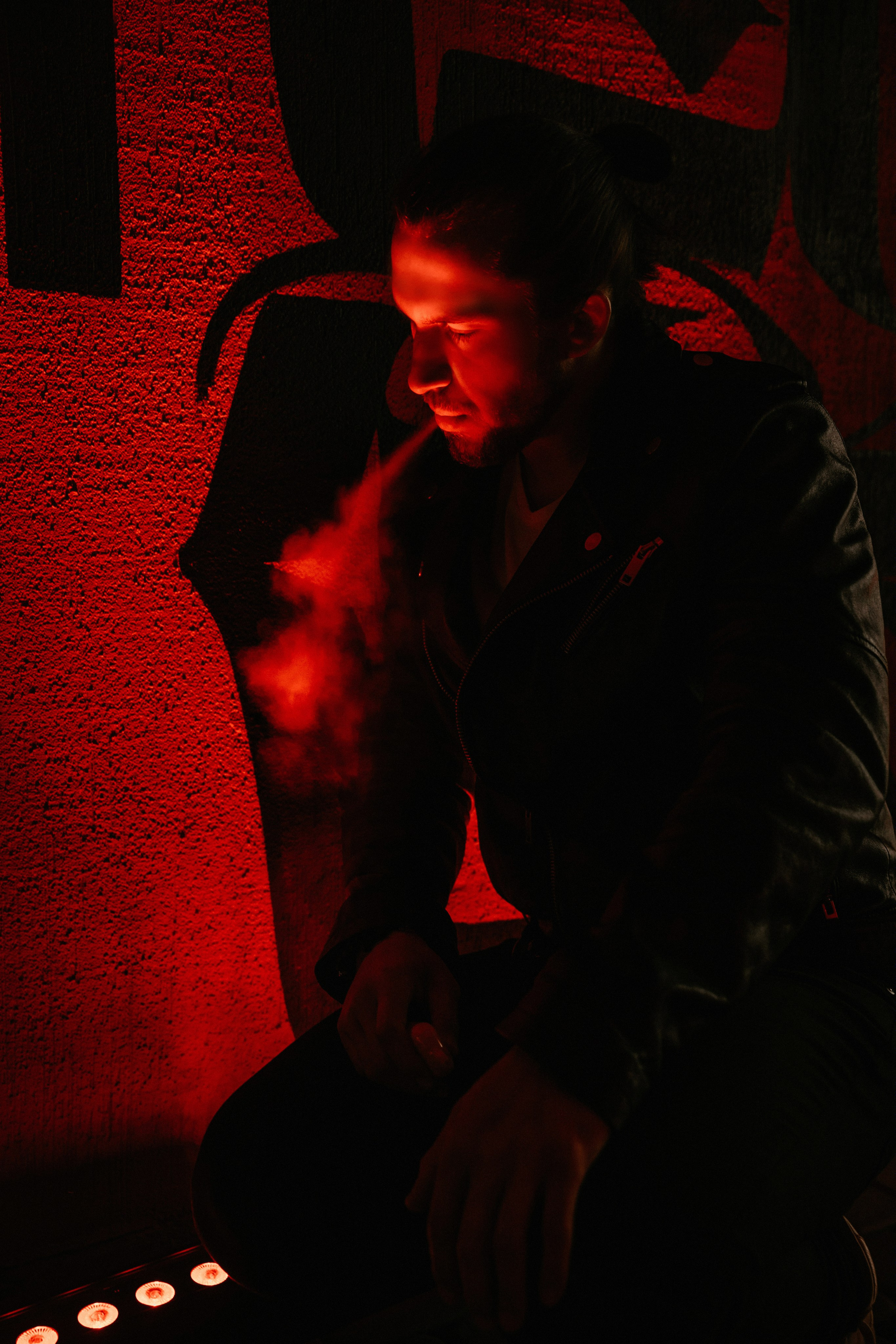 Владимир. Фотограф в Санкт-Петербурге Ангелина Волкова