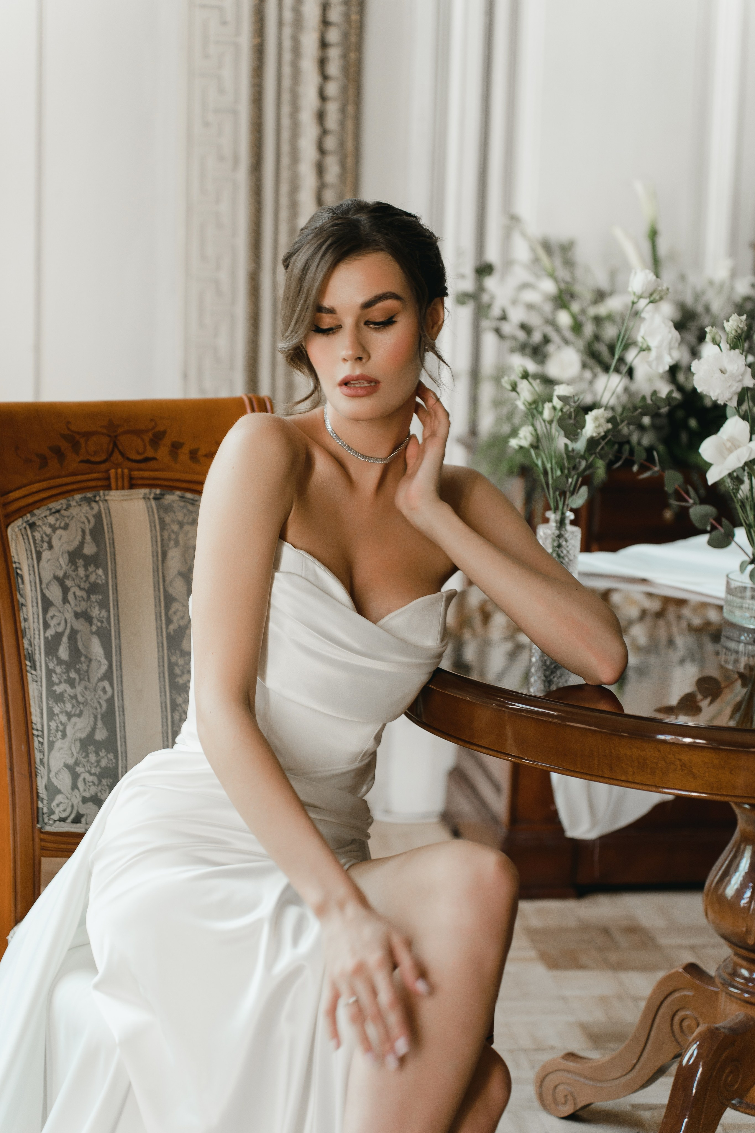 Даниил & Анна. Главная