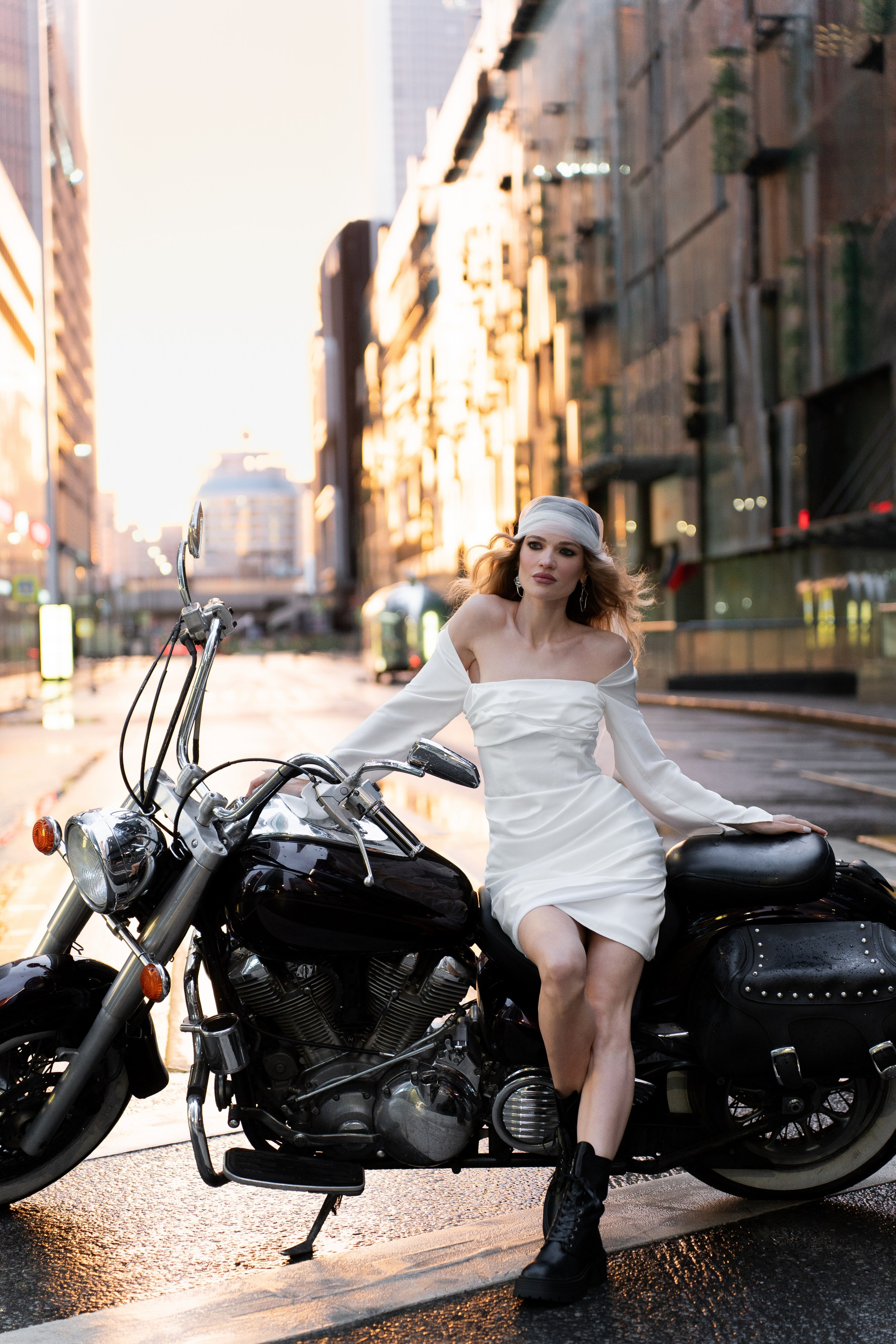 Клим & Полина. Главная