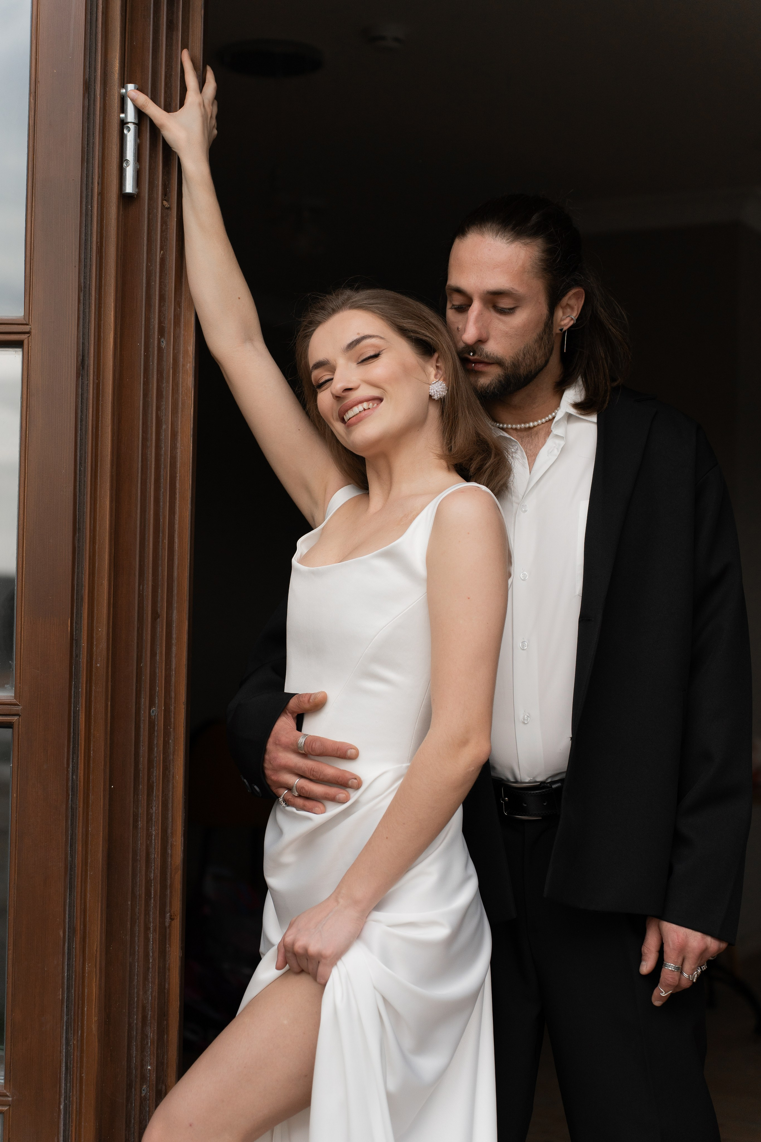 Артур & Александра. Главная