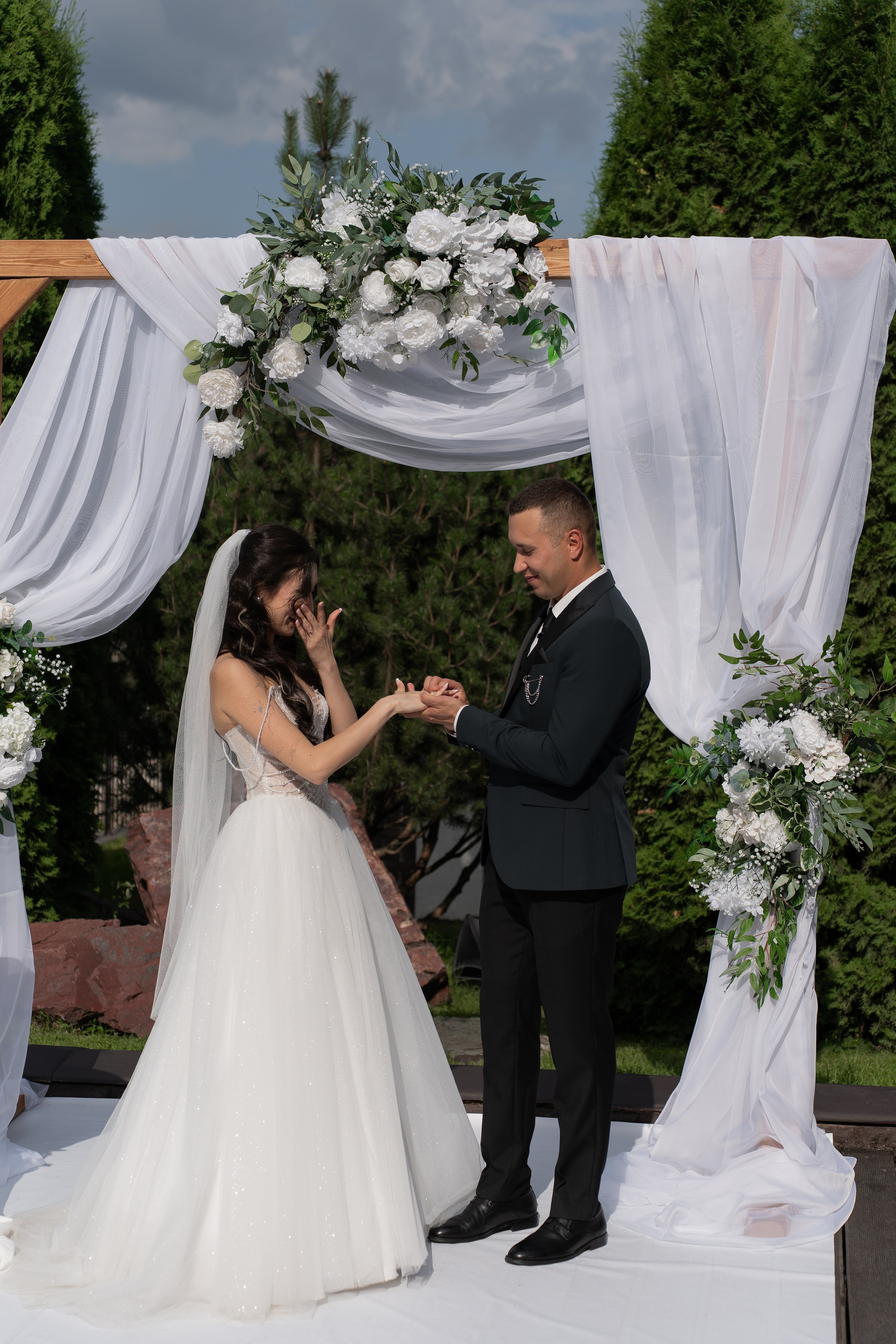 Станислав & Гюзель. Главная