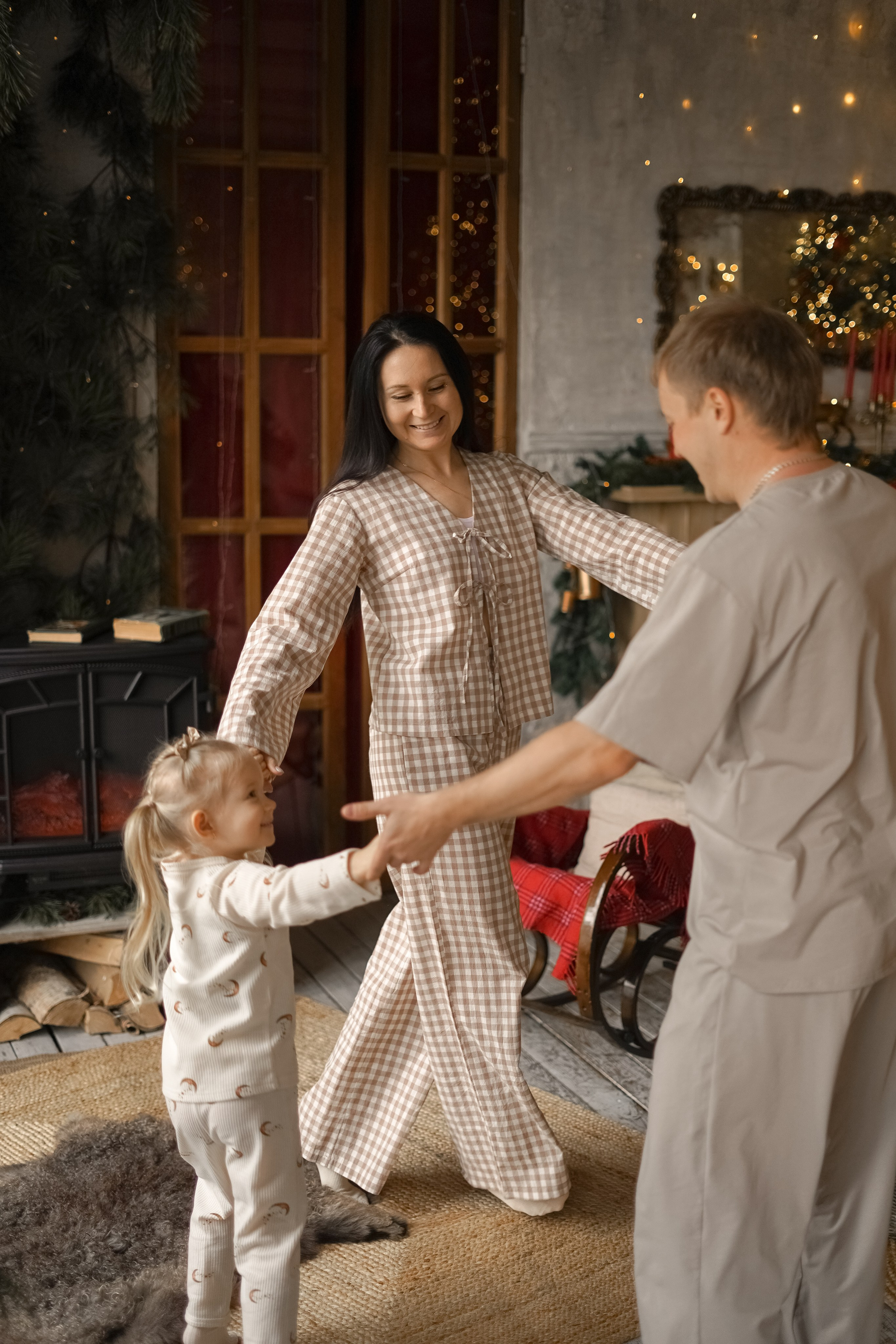 Окруженная любовью!. Фотограф Татьяна Митрофанова