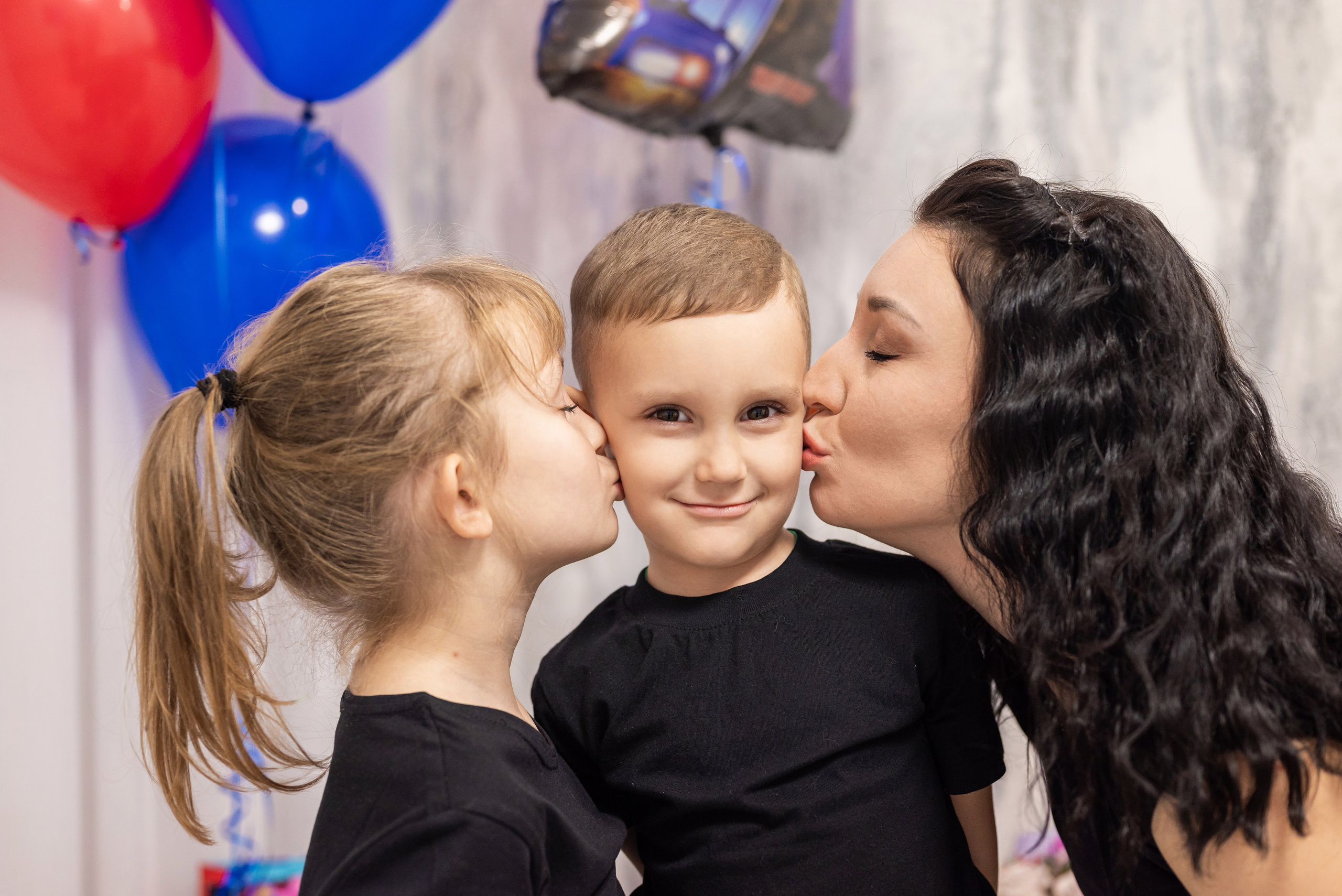 Матвей. Фотограф в городе Салават