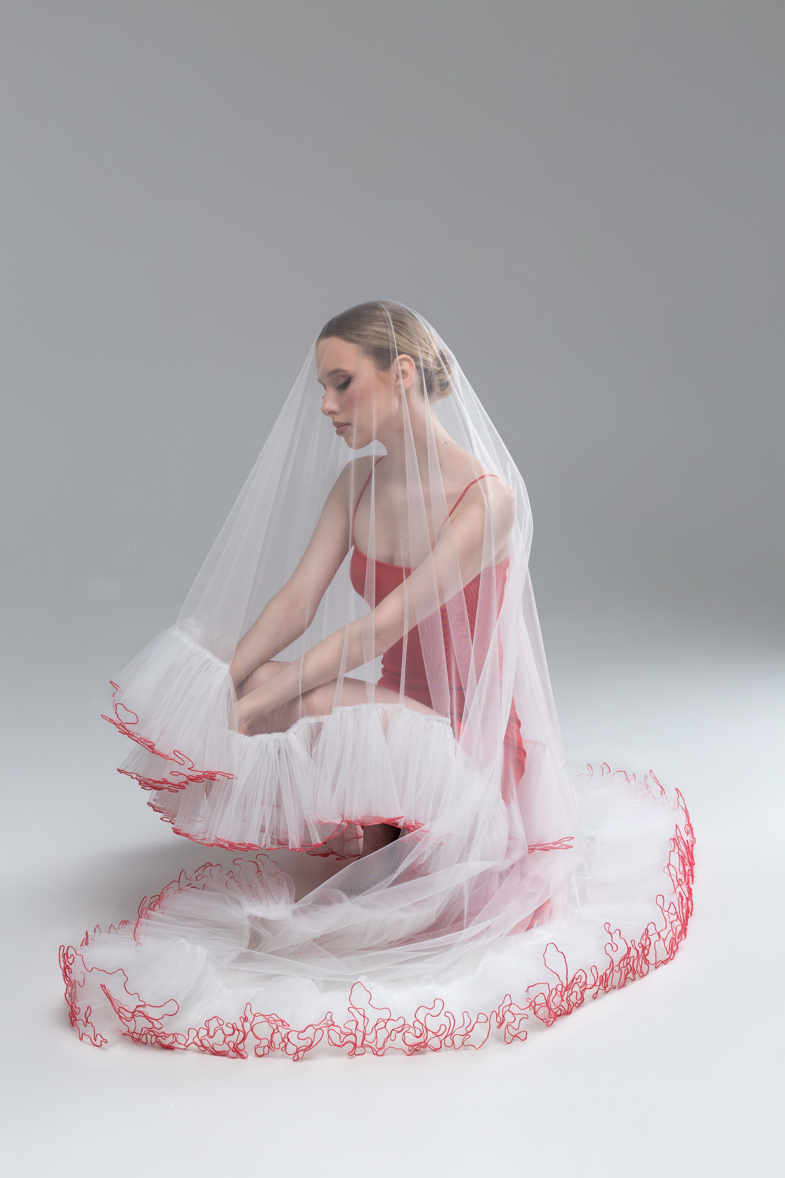 Екатерина. Ирина Квасова | Фотограф в стиле VOGUE | Тюмень