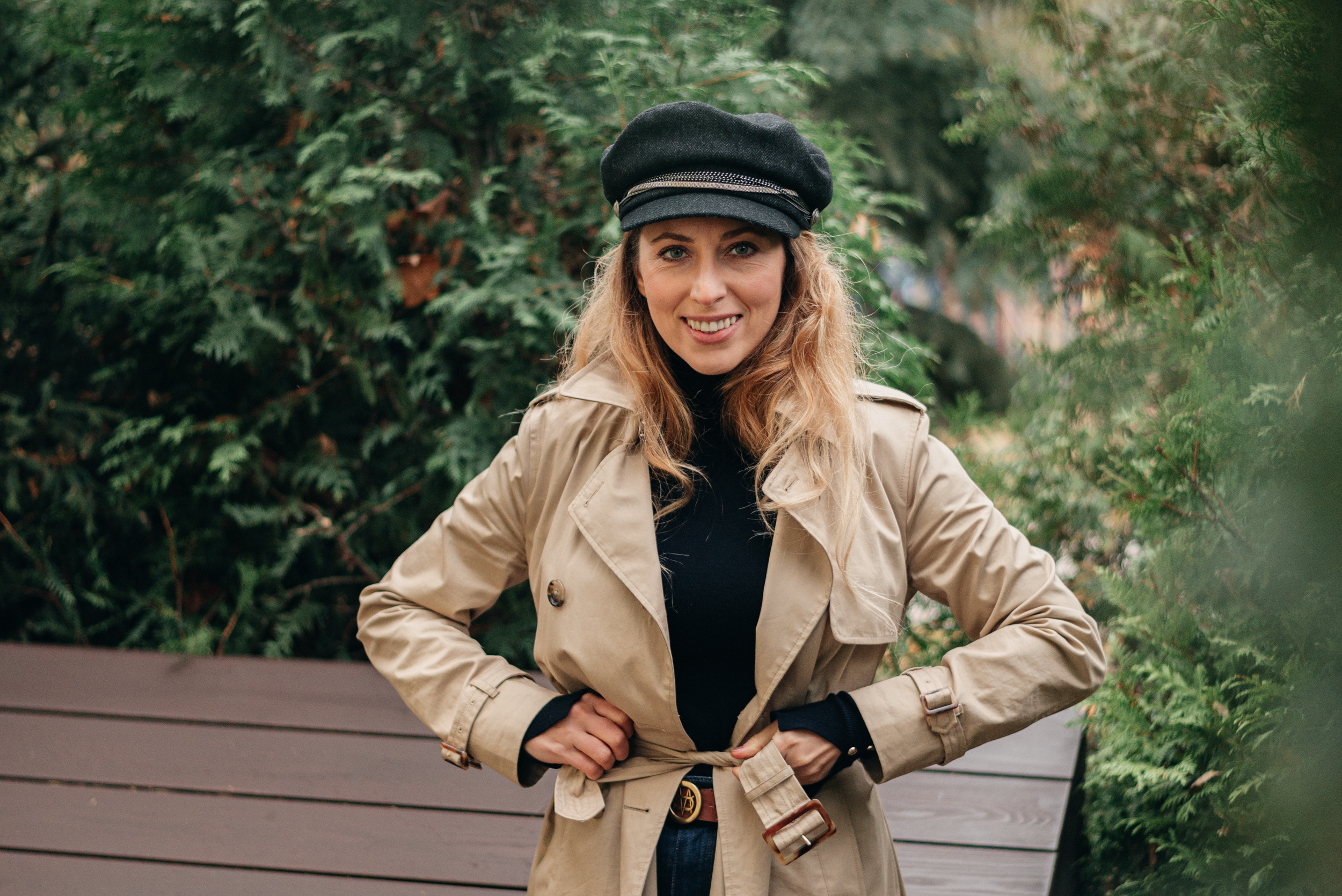 Индивидуальная фотосессия. Фотограф Москва