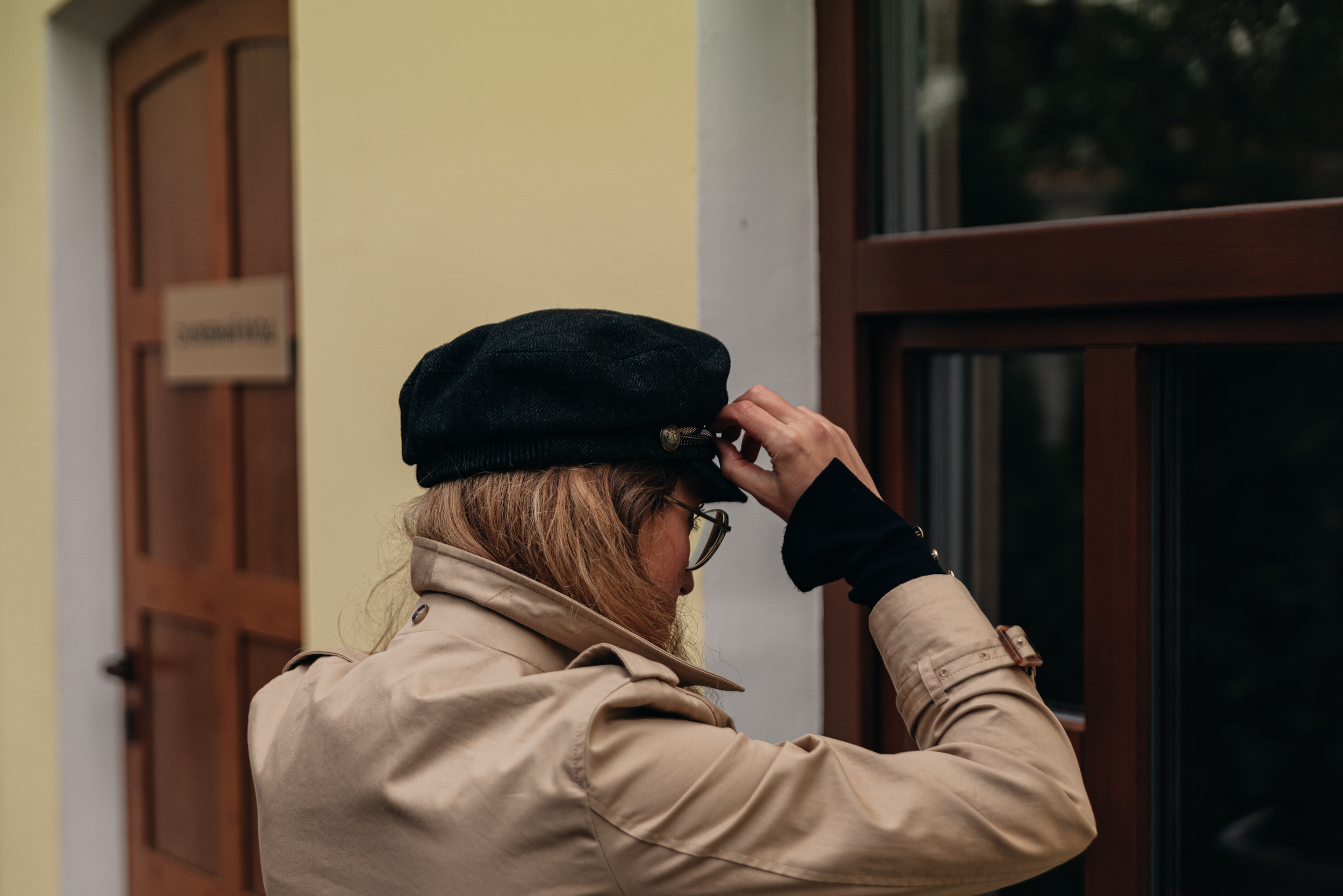 Индивидуальная фотосессия. Фотограф Москва