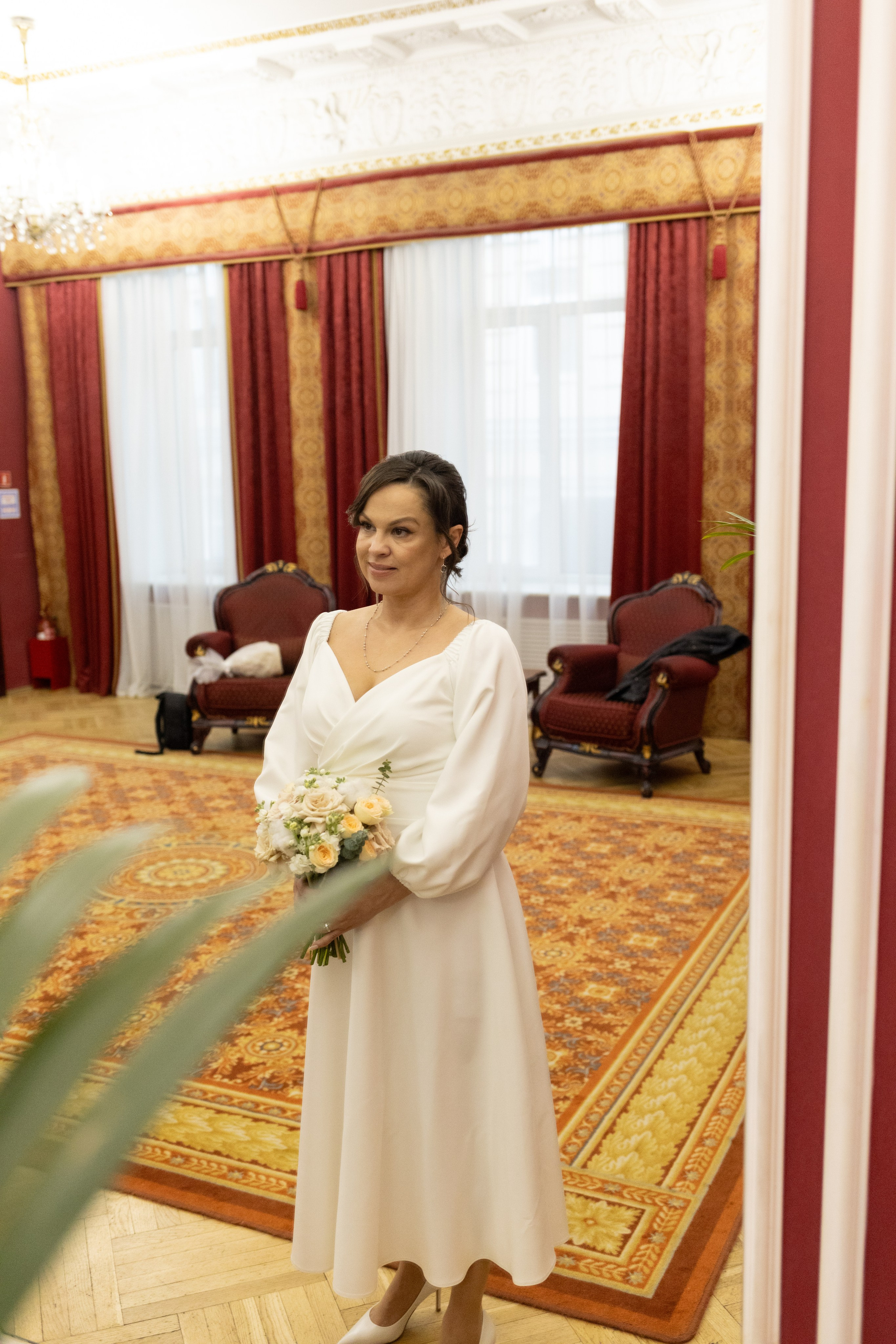 Илья и Дарья. Главная