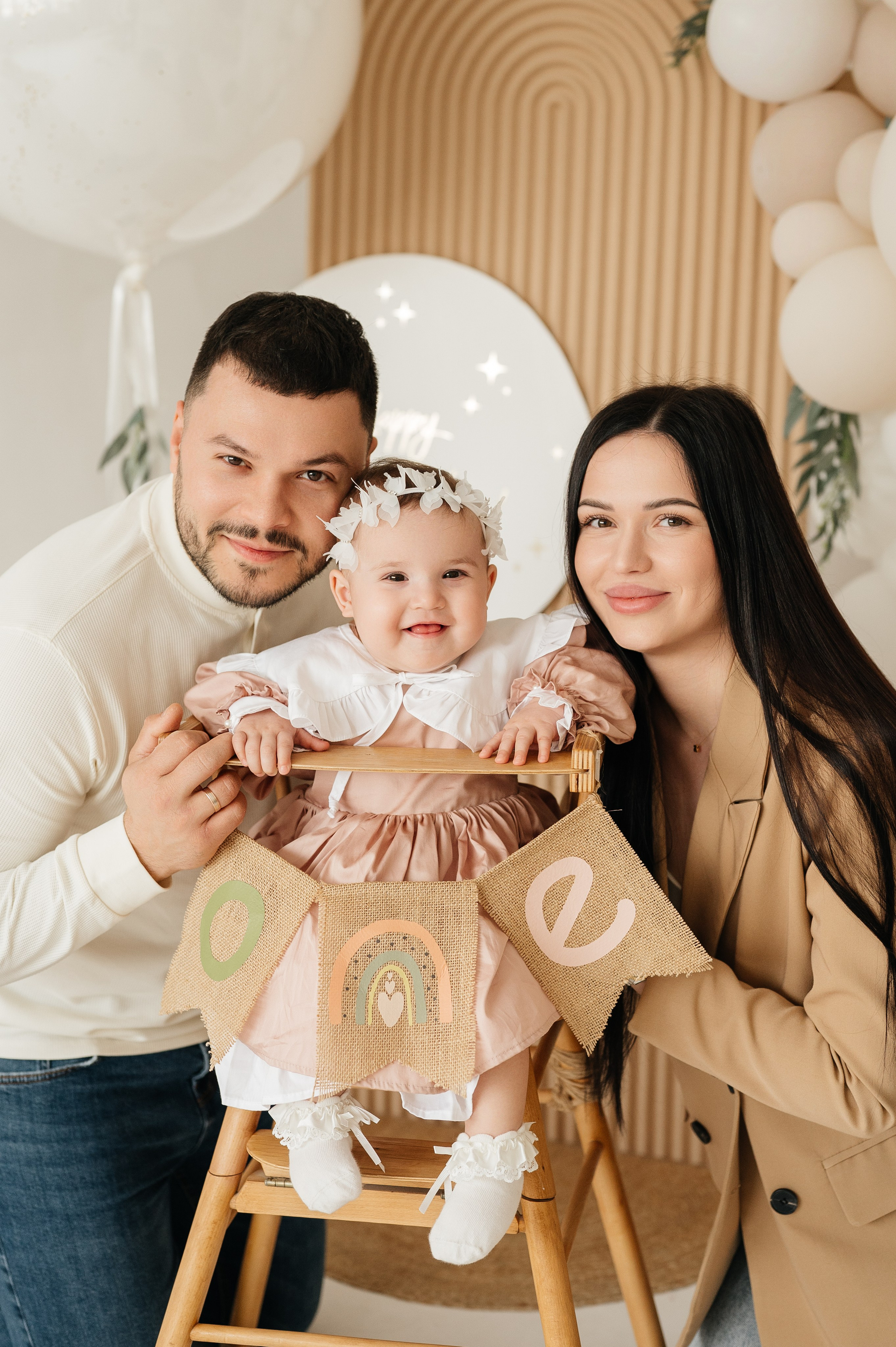 Семейная фотосессия. Свадебный и семейный фотограф в Краснодаре Алина Мельник