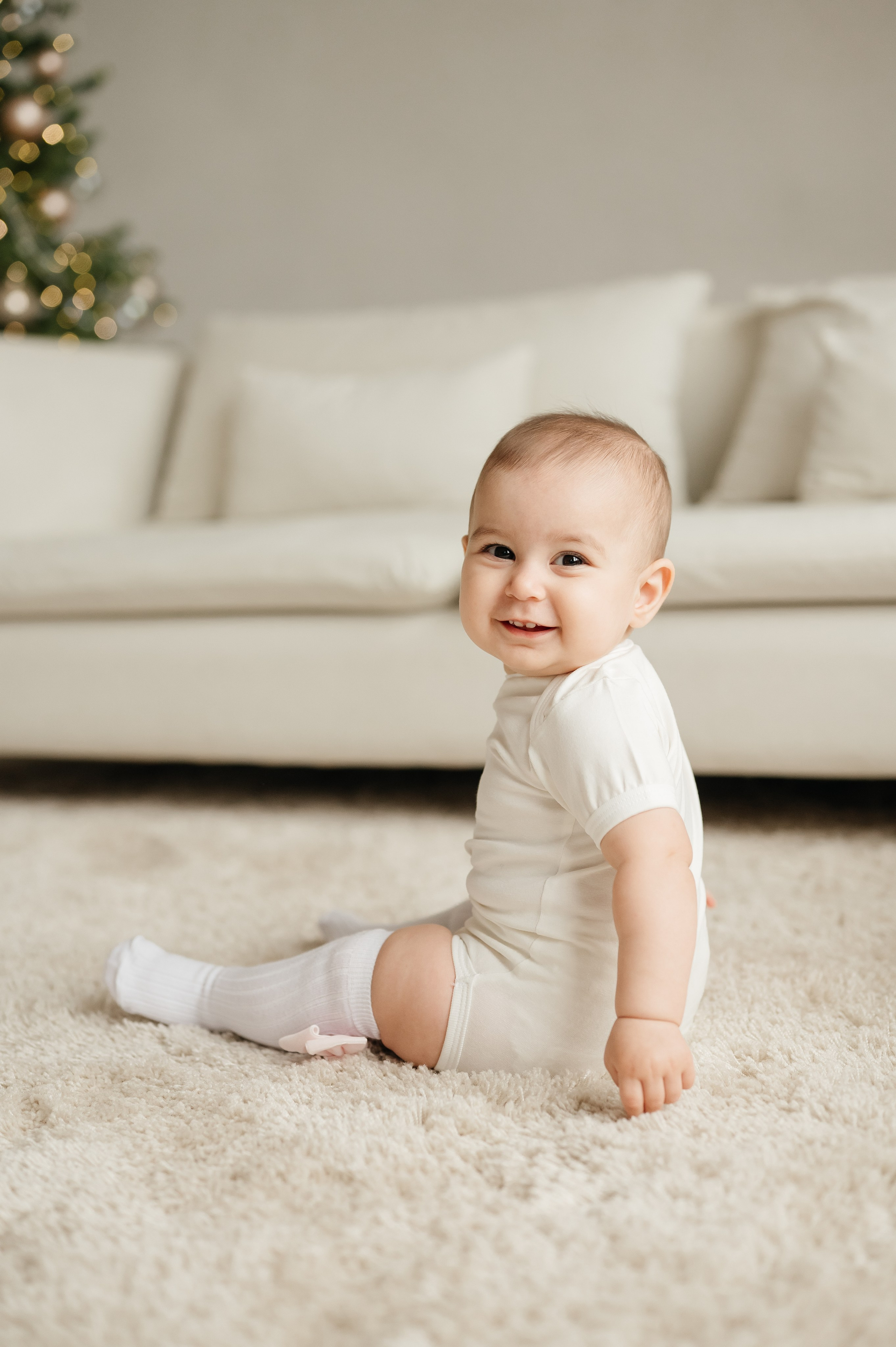 Новогоднее чудо🤍. Свадебный и семейный фотограф в Краснодаре Алина Мельник