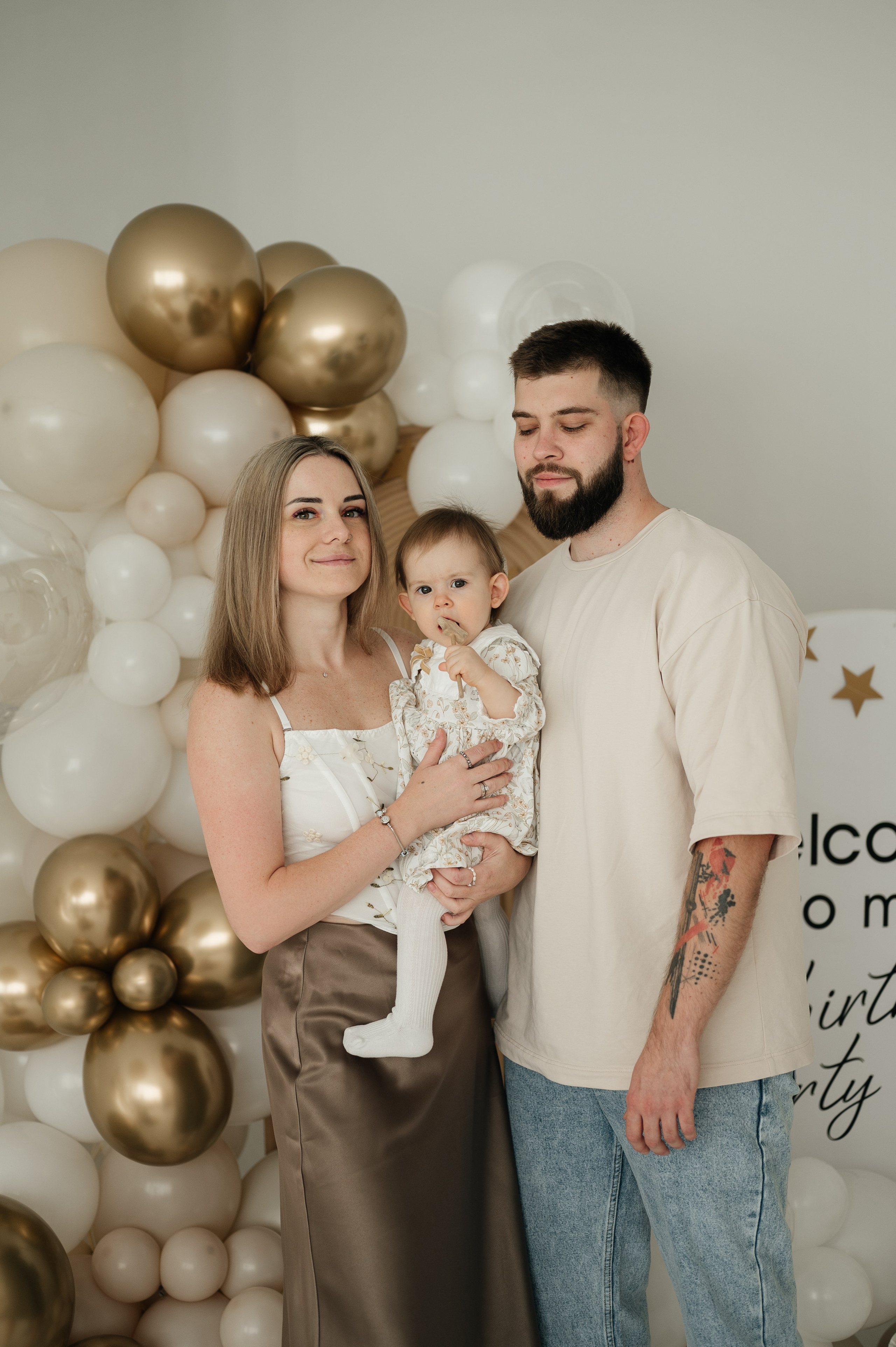 Happy birthday. Свадебный и семейный фотограф в Краснодаре Алина Мельник