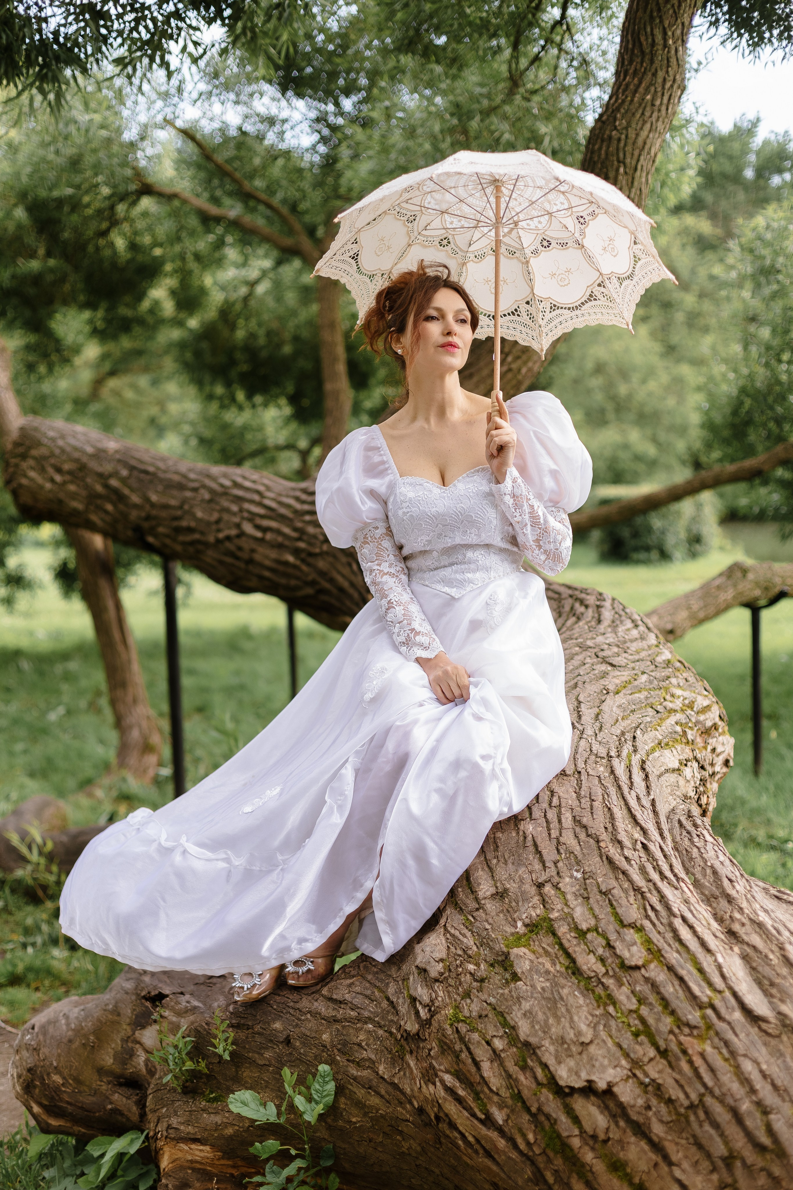 Vintage walk. Свадебный и семейный фотограф Спб Бошман Ирина