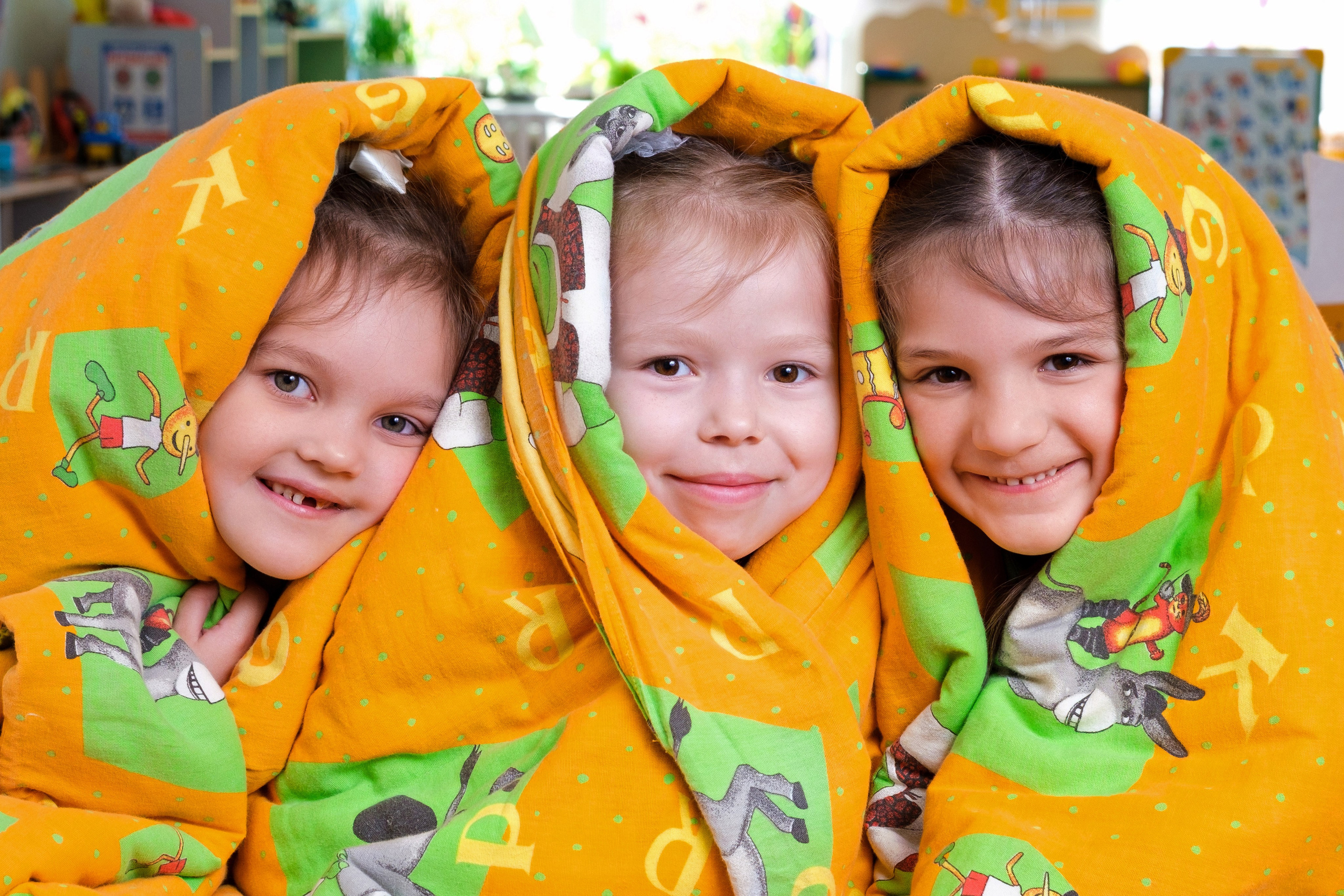 Портфолио. АльPix ДСад. Выпускные альбомы для детского сада в Кабанском районе и г. Улан-Удэ