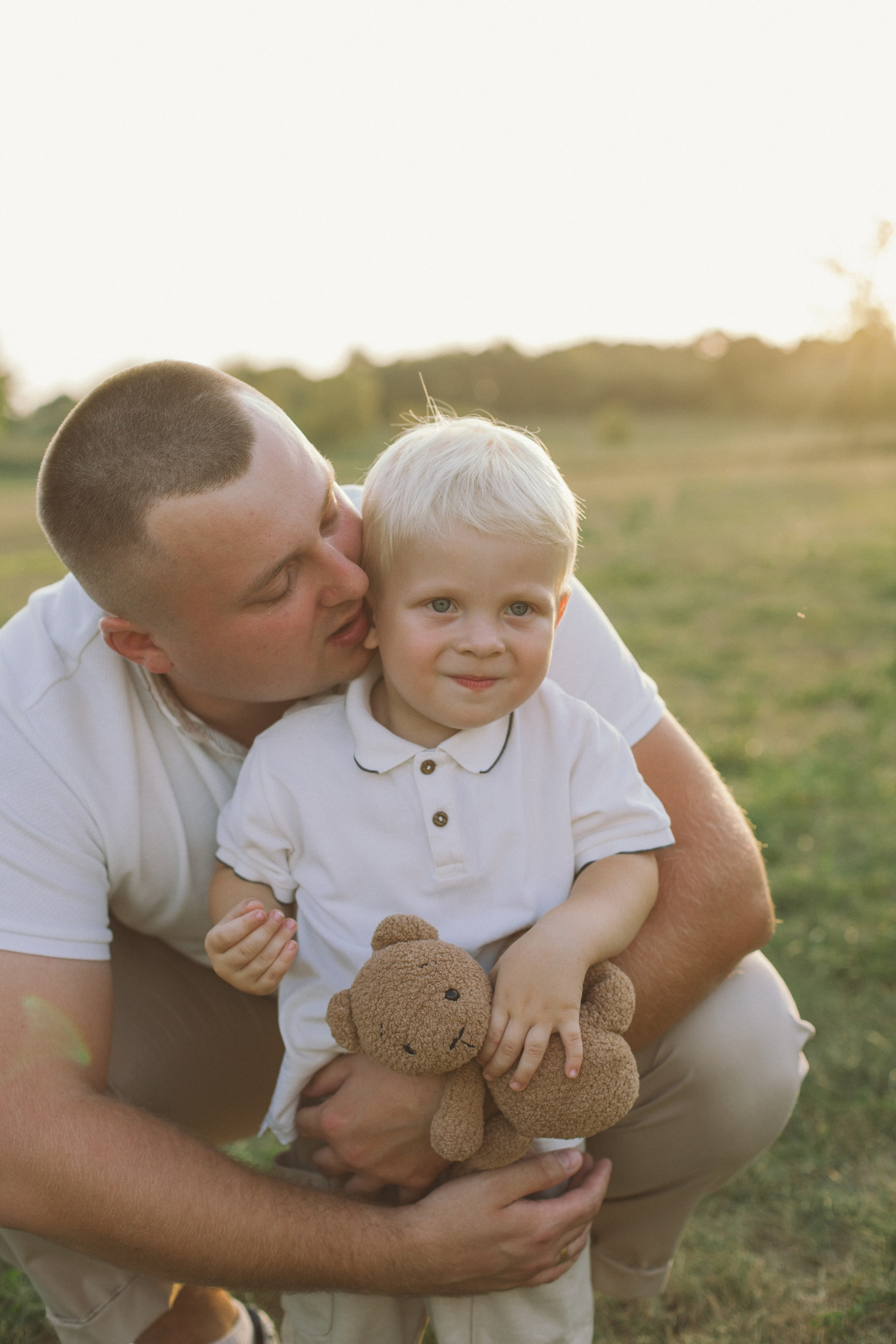 Семейные съемки