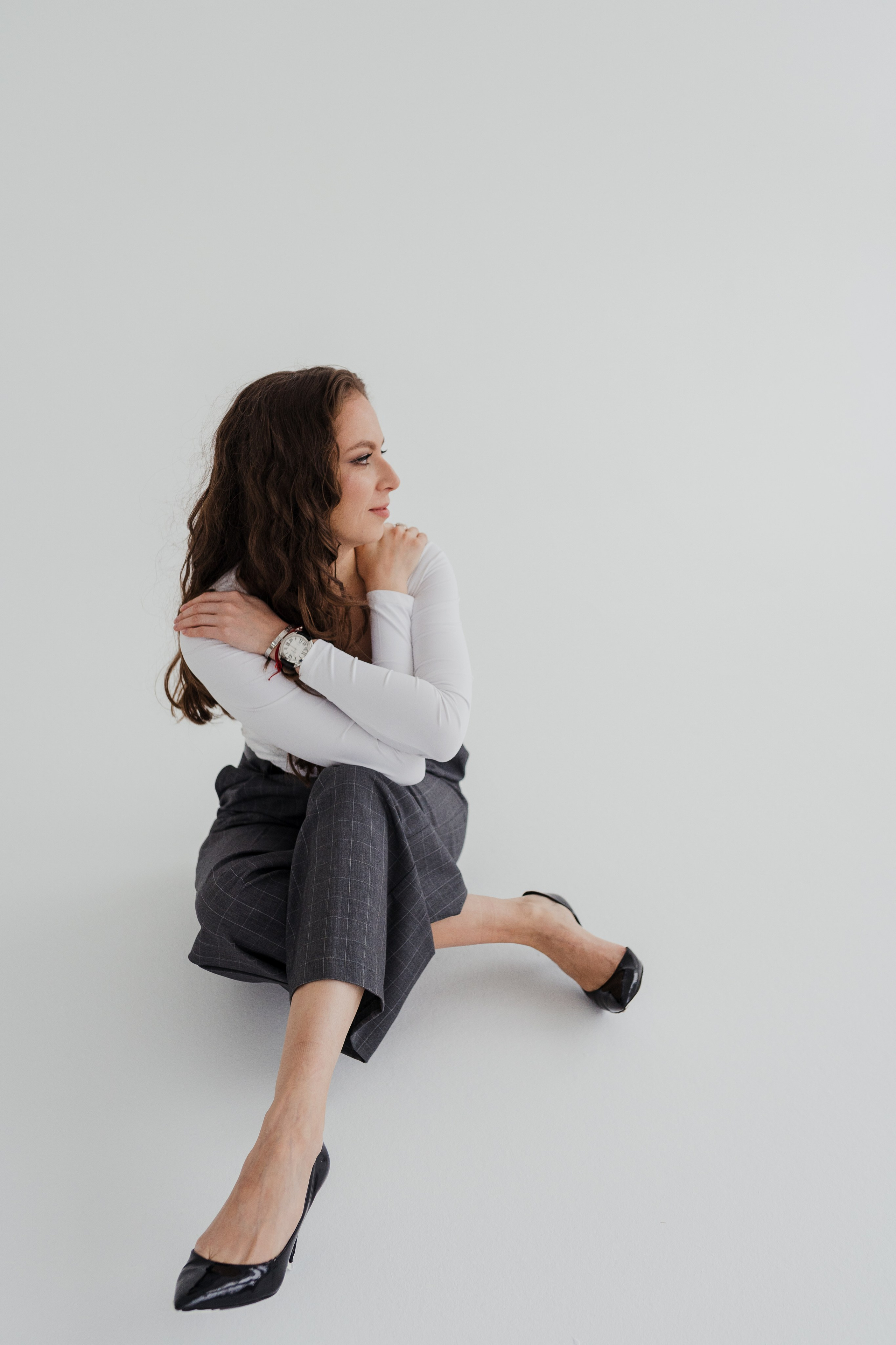 Настя. Свадебный фотограф в Москве Анна Полушина