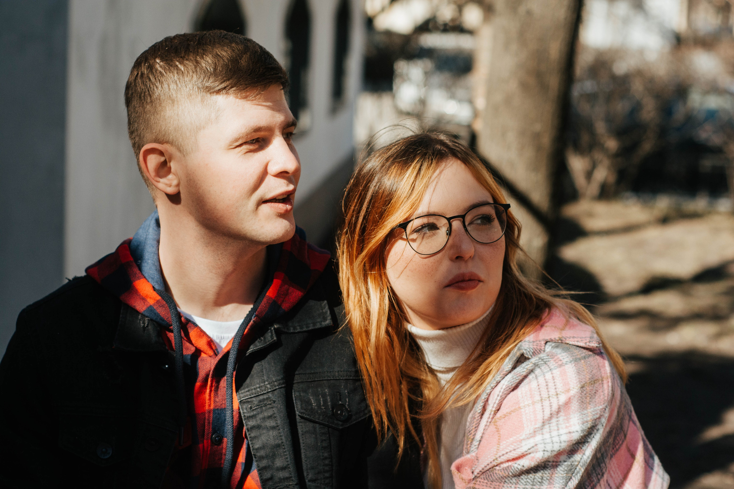 История Любви. Фотограф в Санкт-Петербурге Anna Balashkova