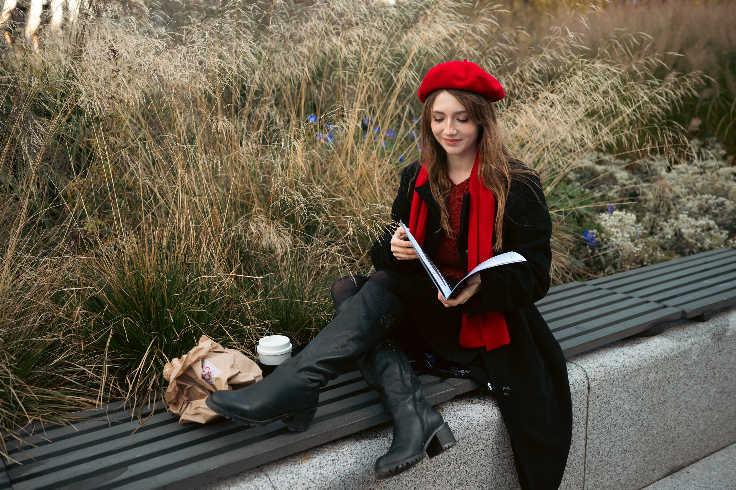 Личная. Фотограф в Санкт-Петербурге Anna Balashkova