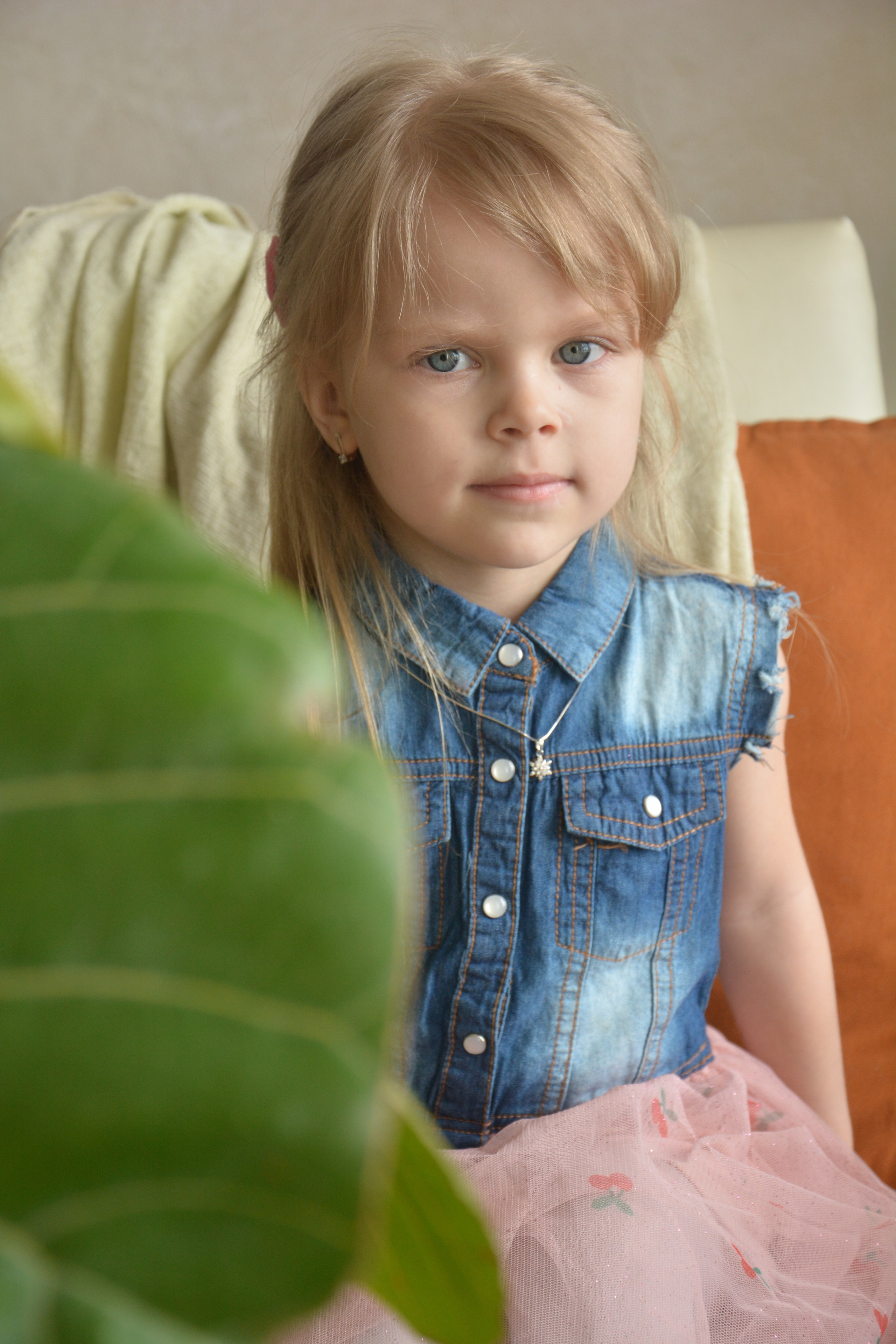 Детская. Фотограф в Санкт-Петербурге Anna Balashkova