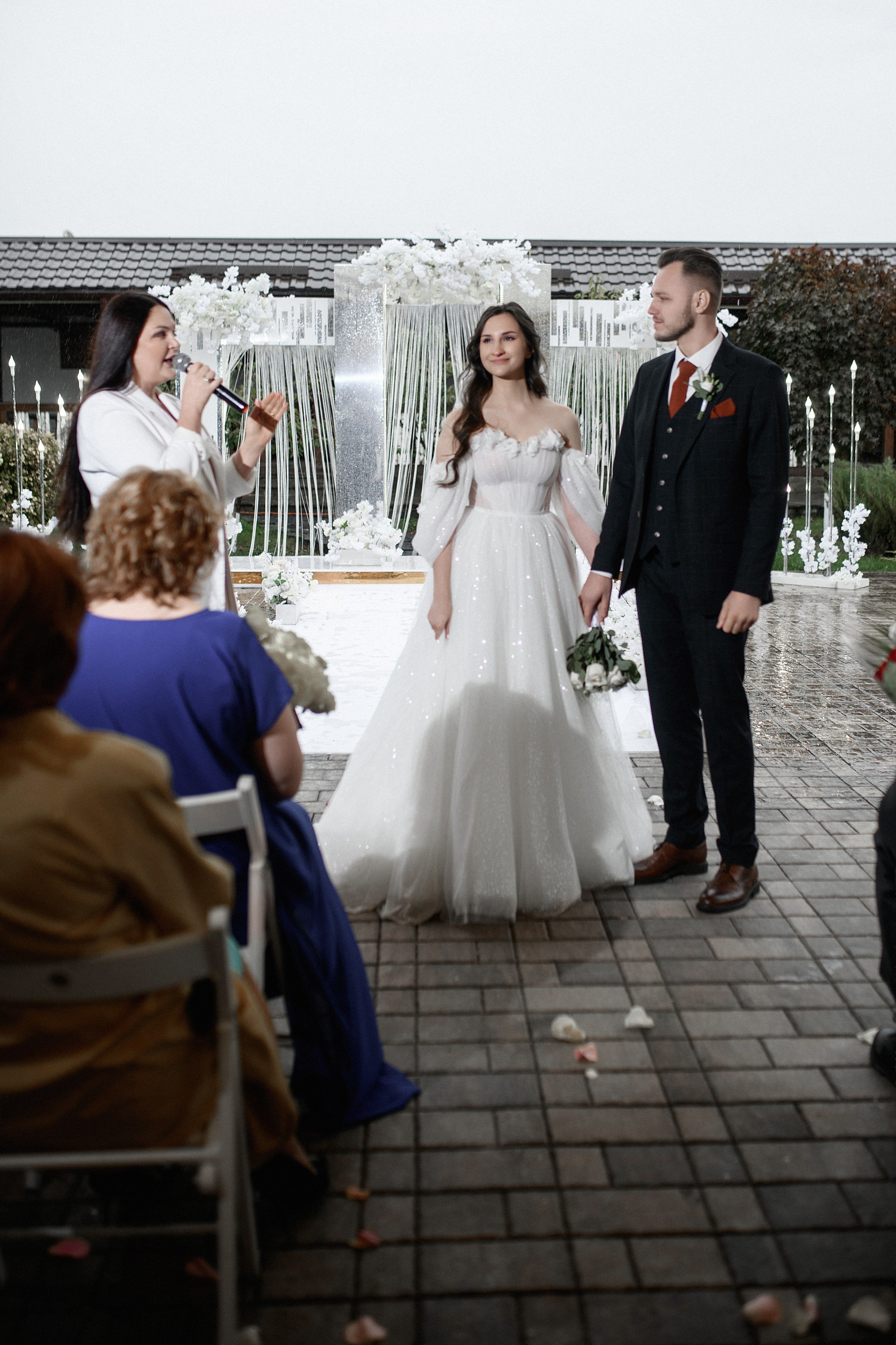 Александр и Александра. Свадебный фотограф Белгород Валуйки Старый Оскол Воронеж