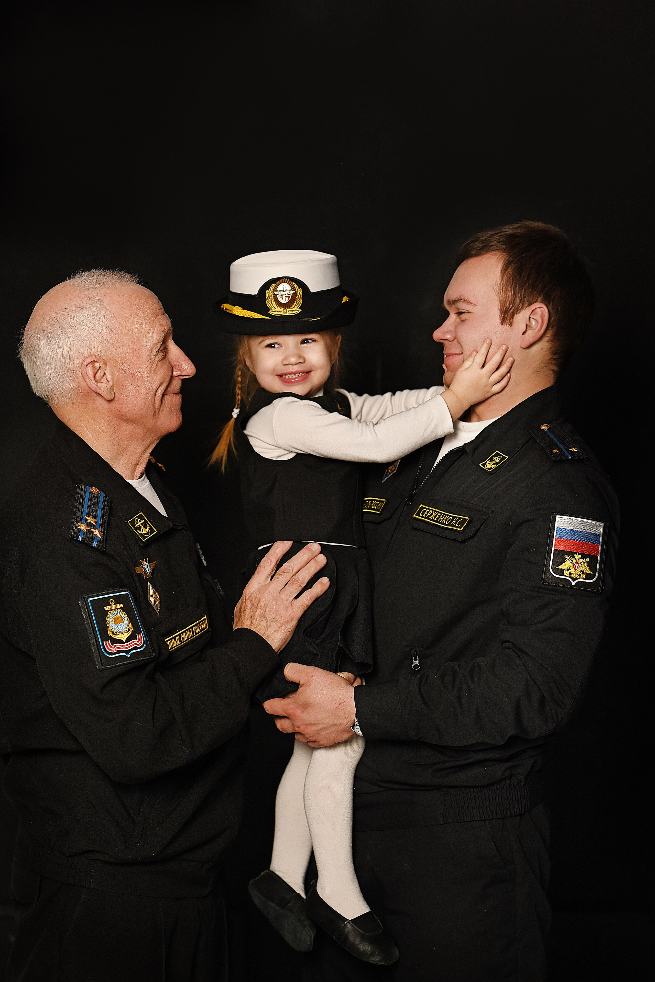 Владимир Павлович. Свадебный и семейный фотограф в Самаре Головань Наталья