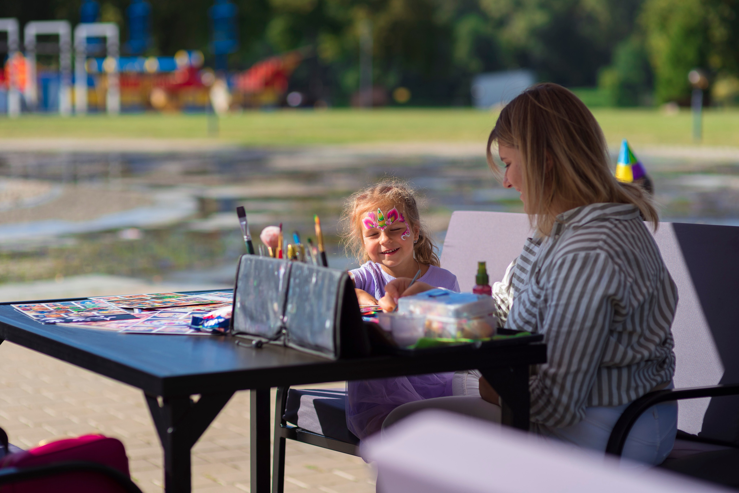 Александра 5 лет. Фотограф Крещения и Венчания. Минск и другие города. Почтенная Наташа