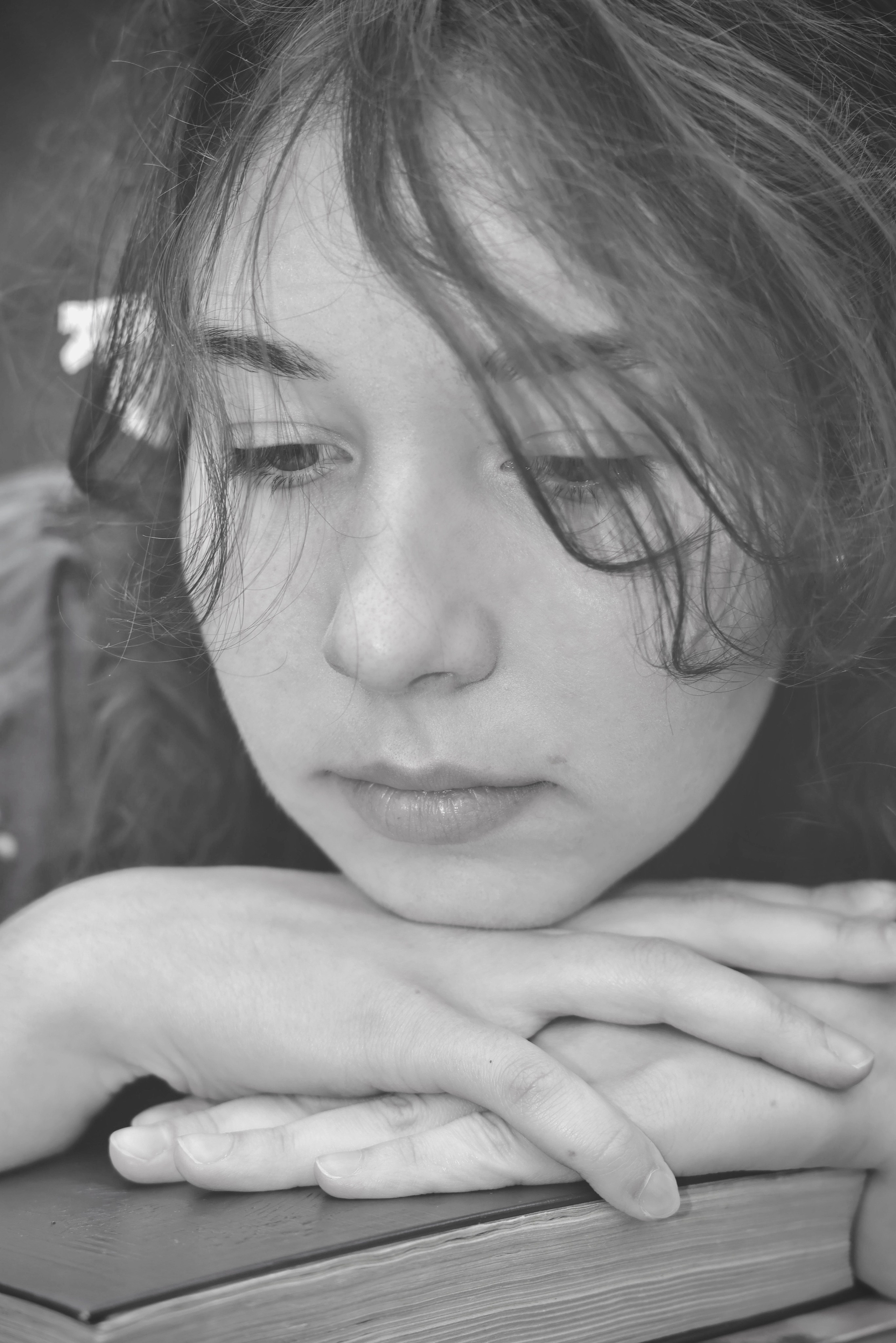 Мария. Фотограф портретист в Санкт Петербурге Дроздова Алла