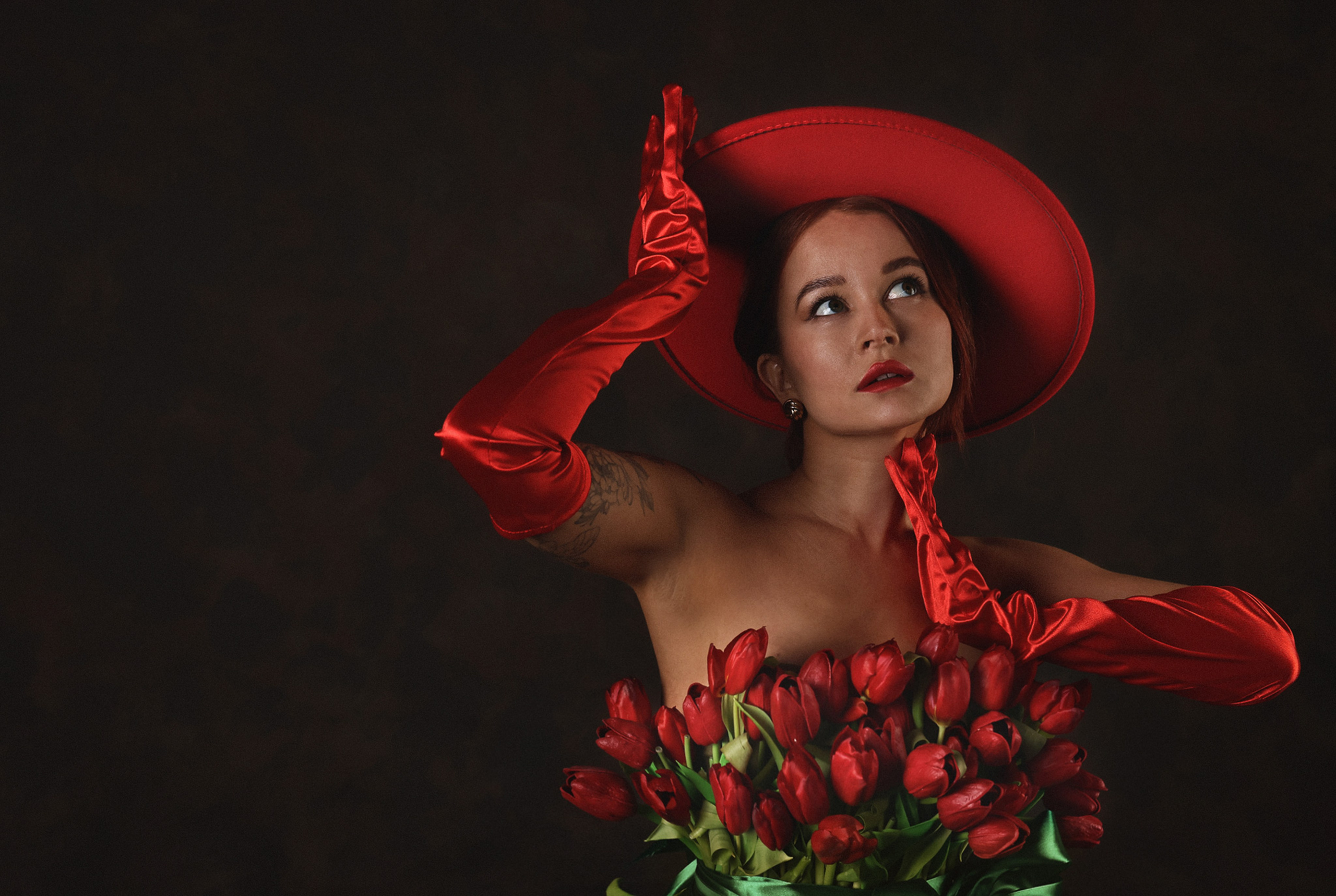 Ирина. Фотограф портретист в Санкт Петербурге Дроздова Алла