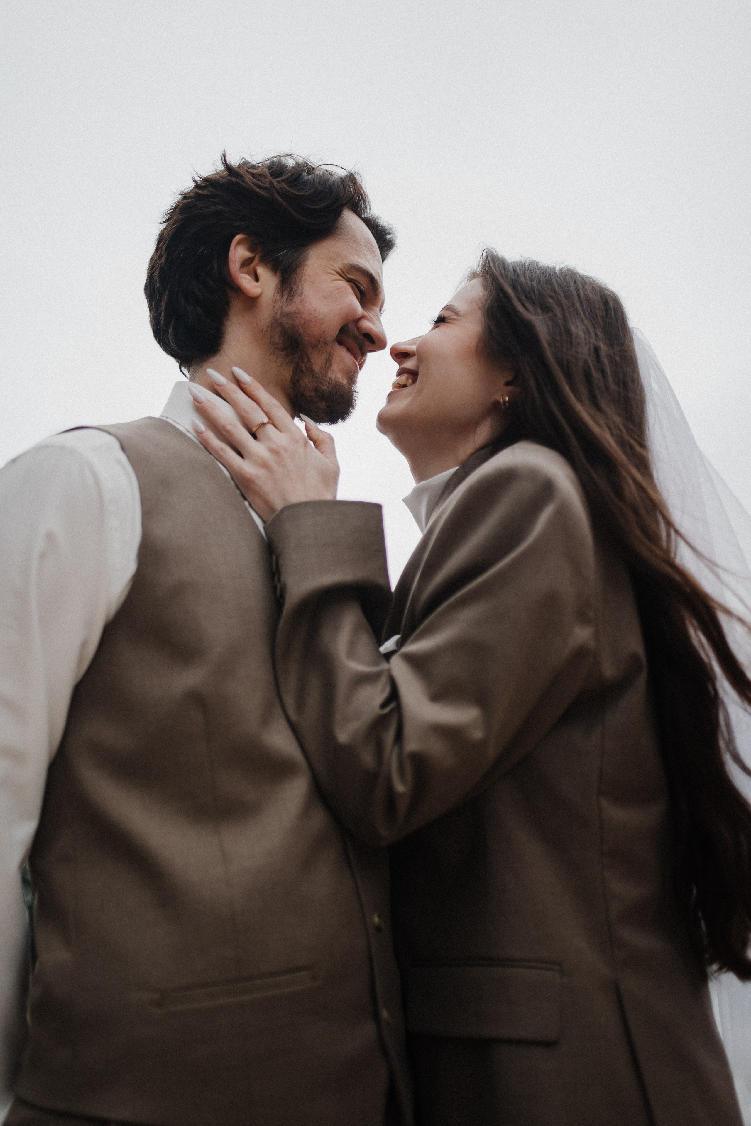 Дима&Ира. Анастасия Попова — свадебный и репортажный фотограф | Воронеж, Павловск