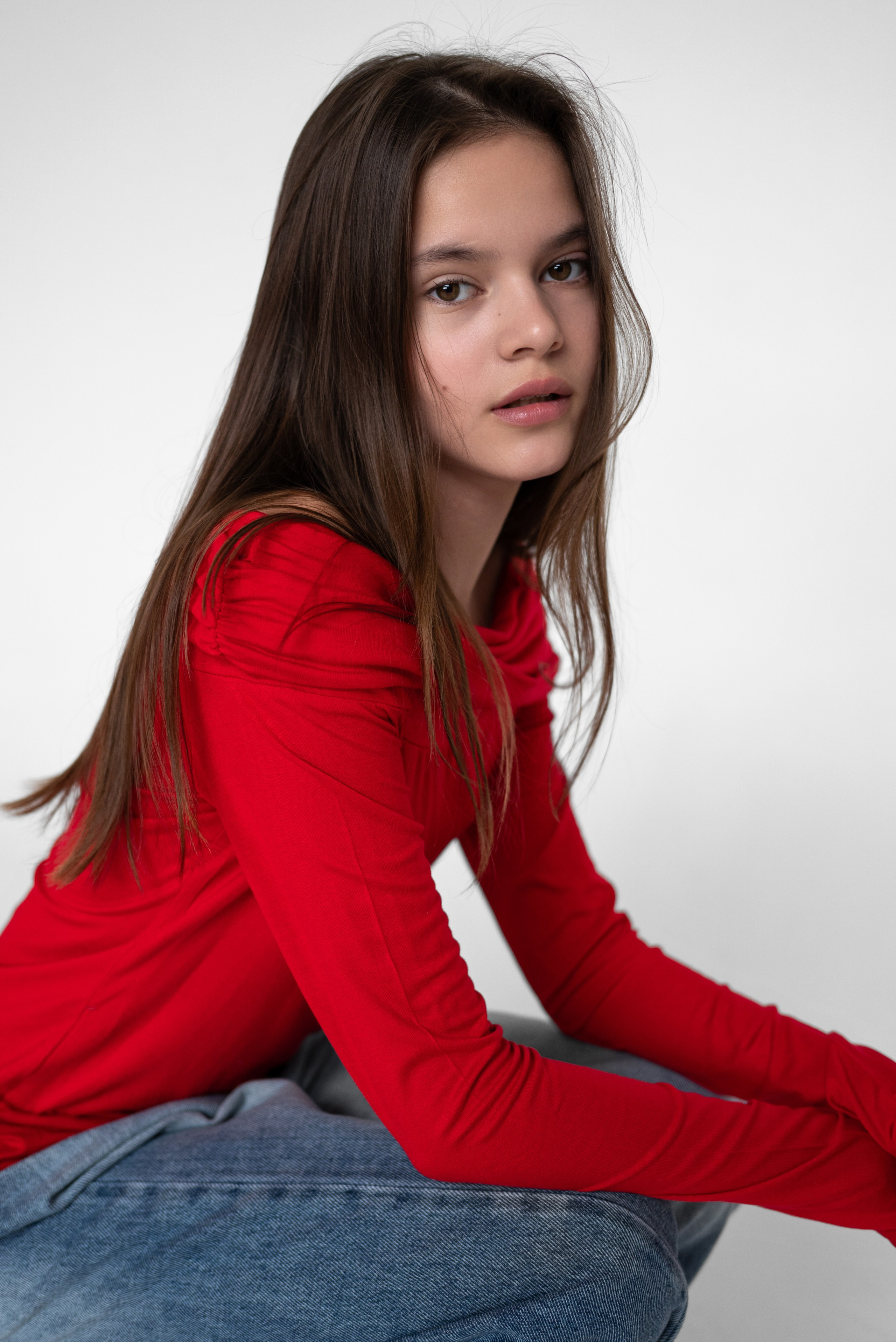 Safi. Фотограф Москва Виктория Вишневская актерское / модельное портфолио