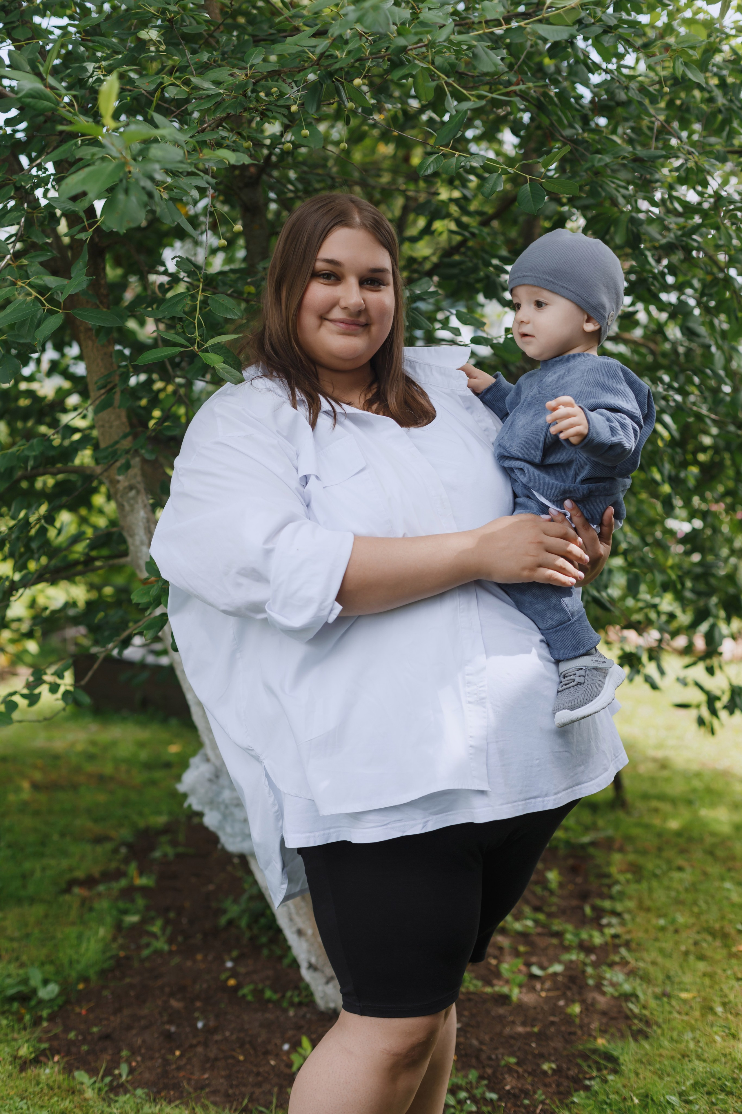 Большое Олино семейство. Профессиональный фотограф Надежда Антонова