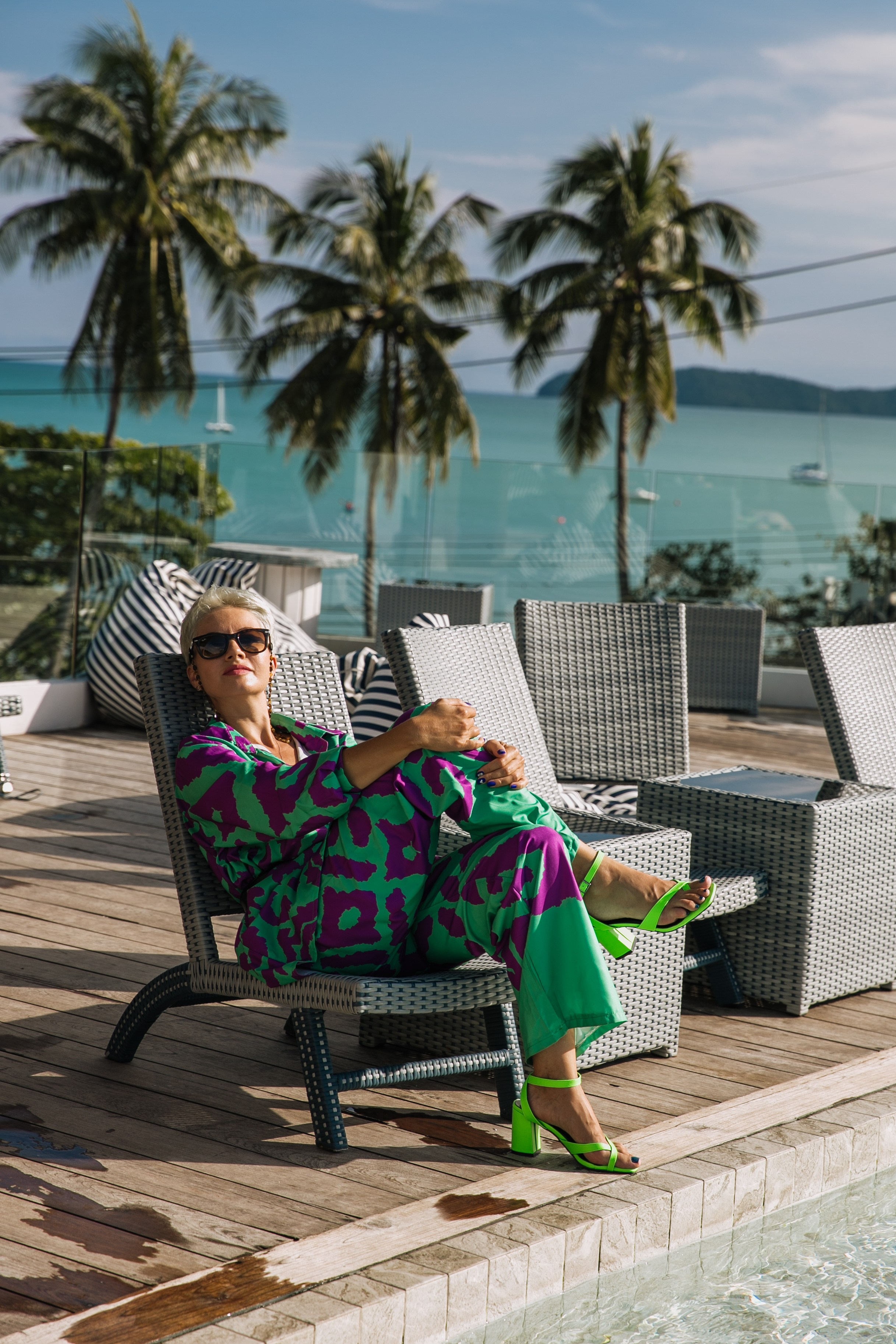 Ирина. Фотограф и видеограф Анна Домашенко