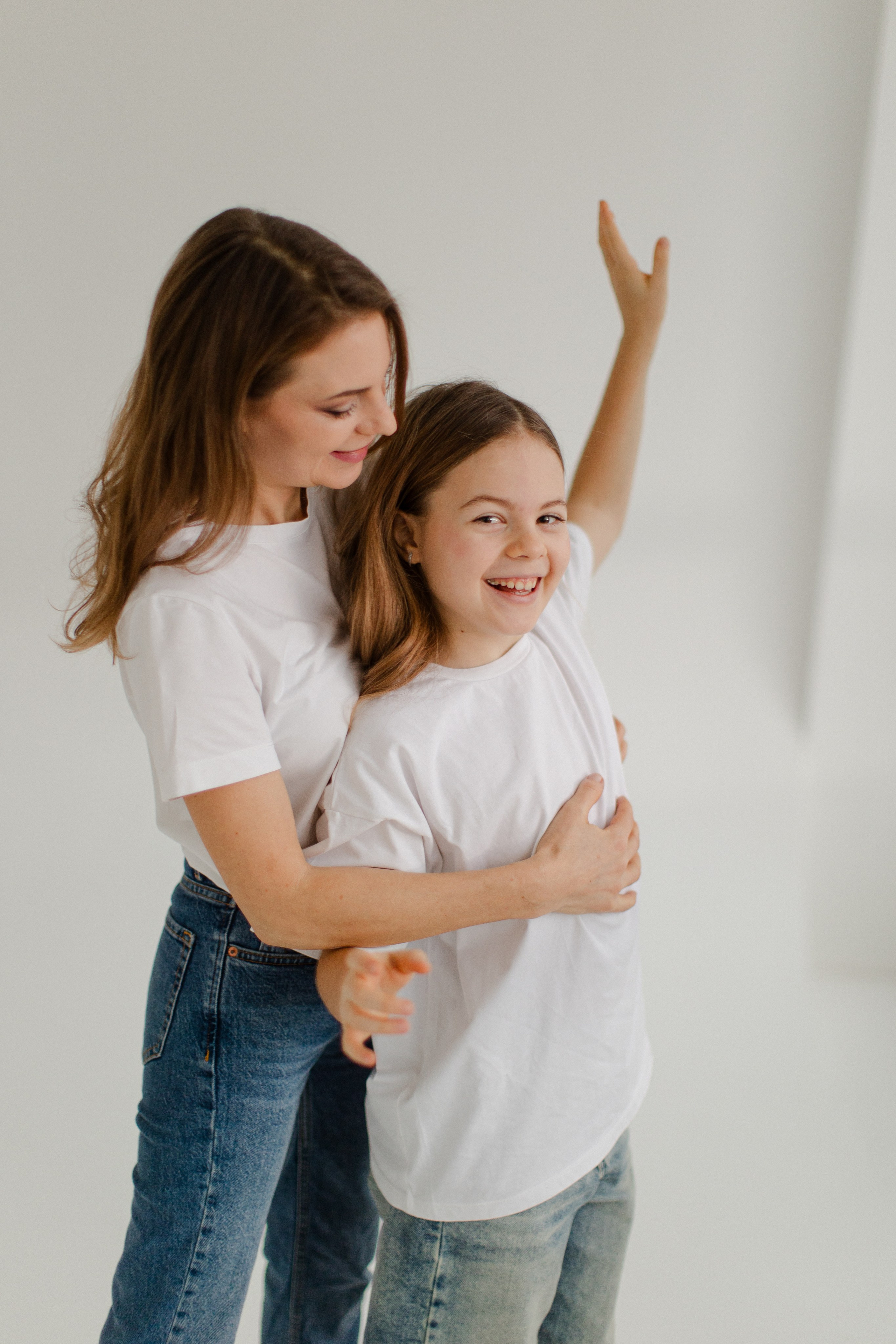 Арише 11 лет. Семейный и детский фотограф в Москве Кузьмина Мария