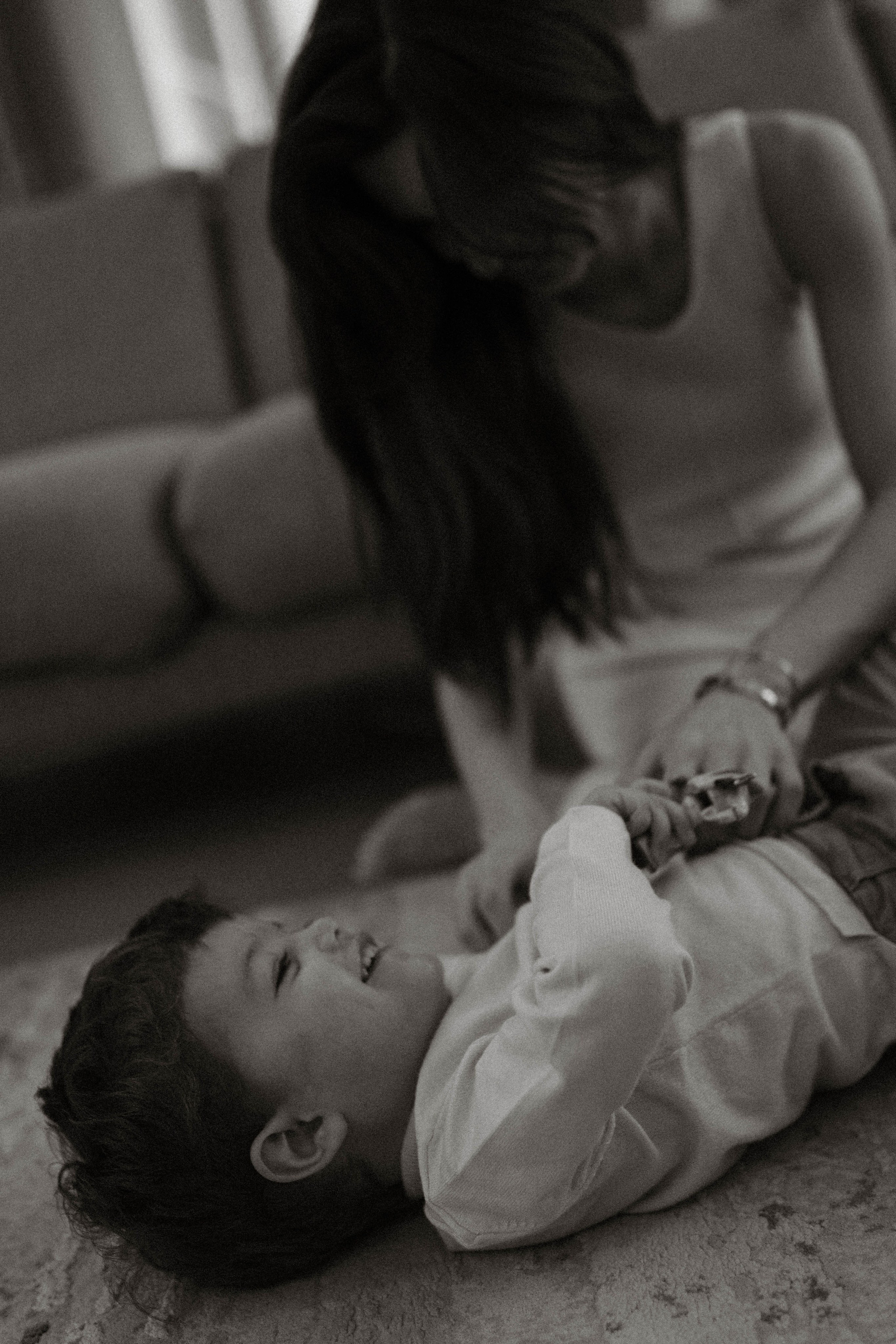 Камилла, Баграт и Багаудин. Семейный фотограф Юлия Котова