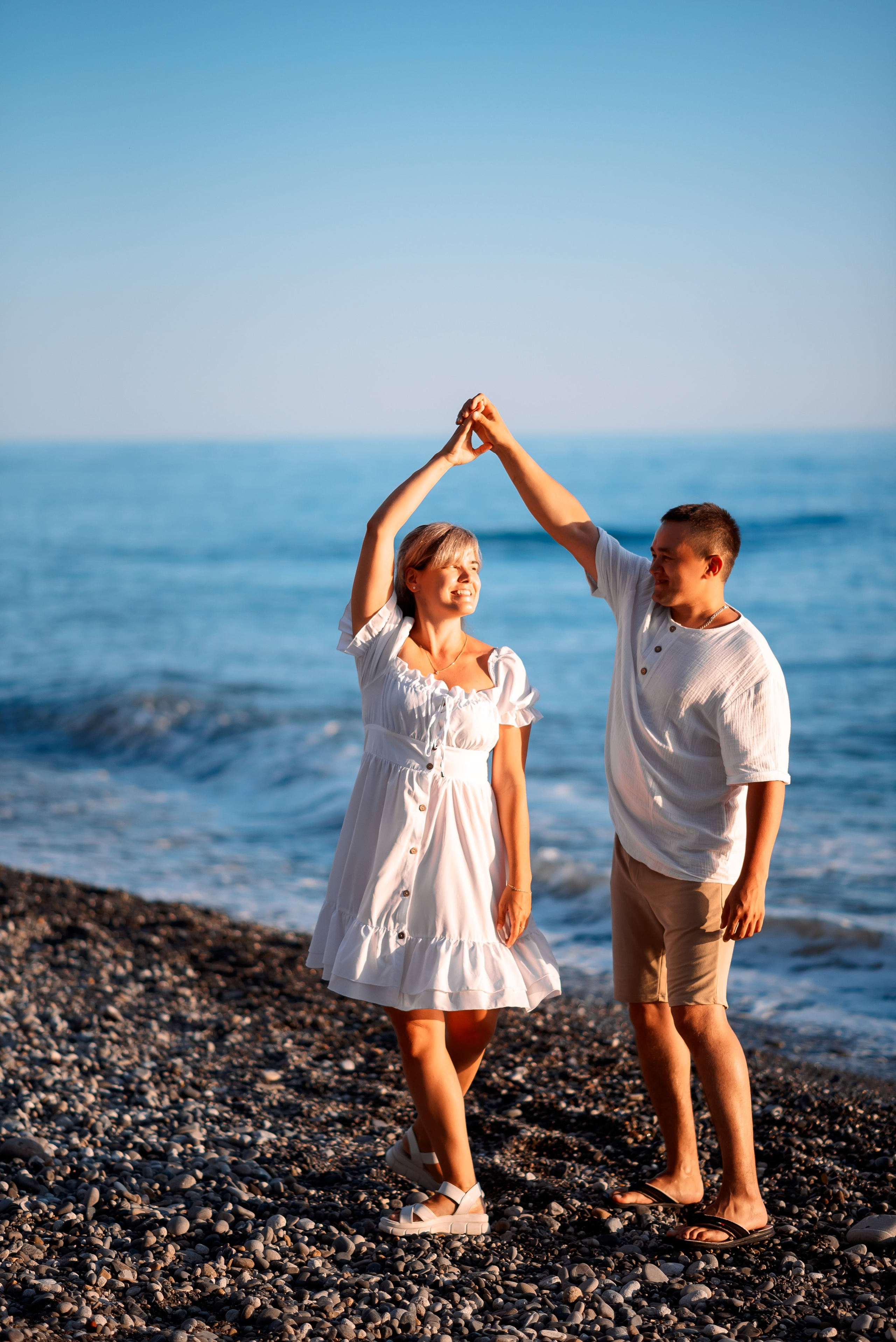 Семейные. Семейный и женский фотограф Лоо Краснодар Сочи Энем Татьяна Трибурт