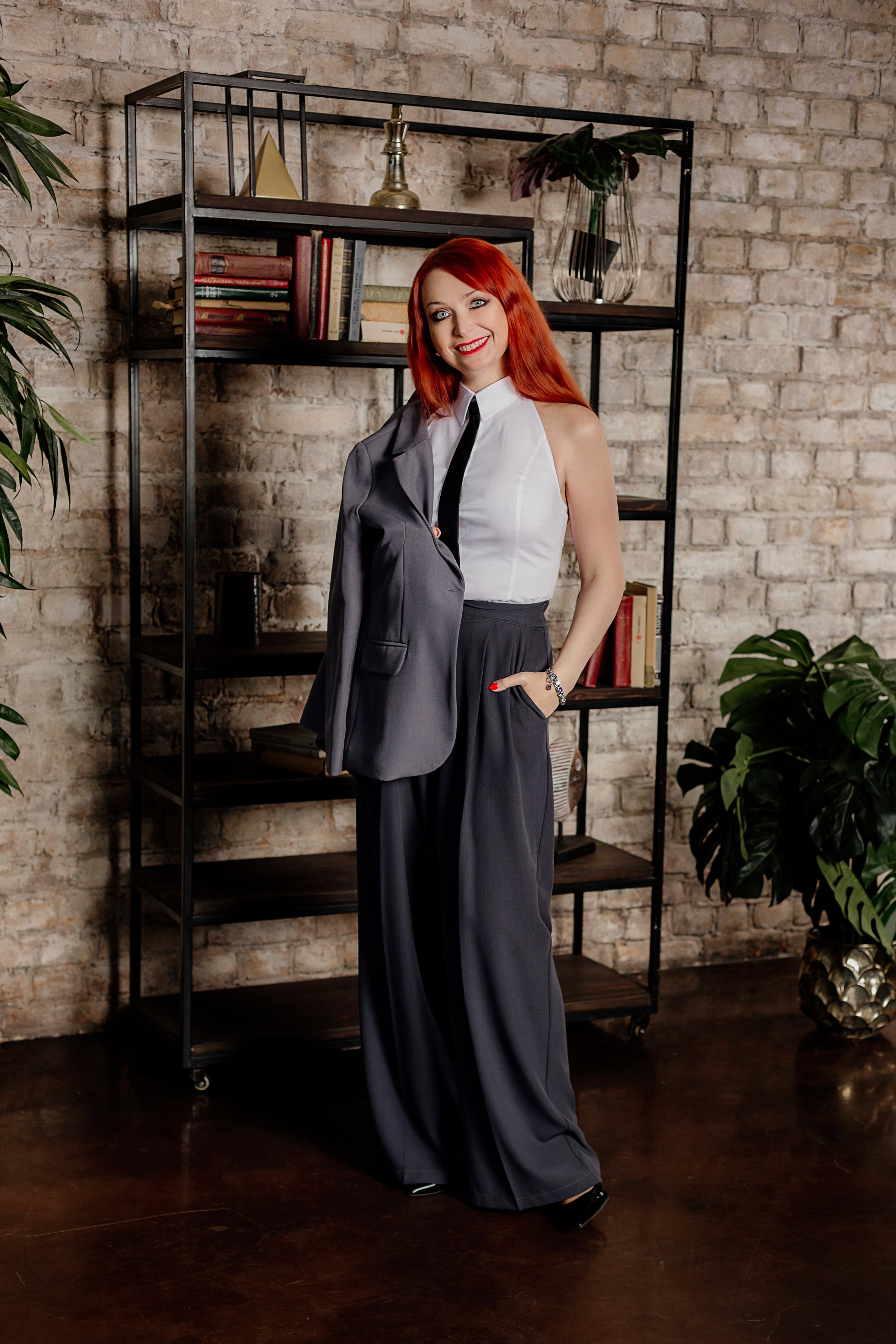 Елена Психотерапевт. Деловая и Бизнес съемка в  Москве Инесса Грушко