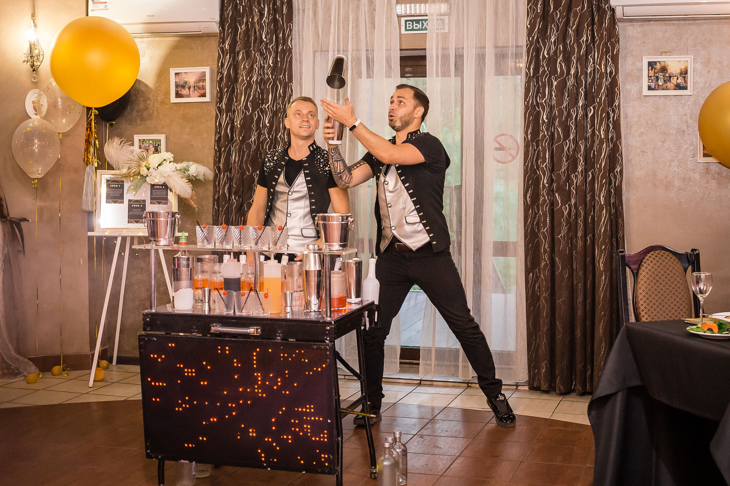 Елена и Роман. Фотографиня Мария Дикова