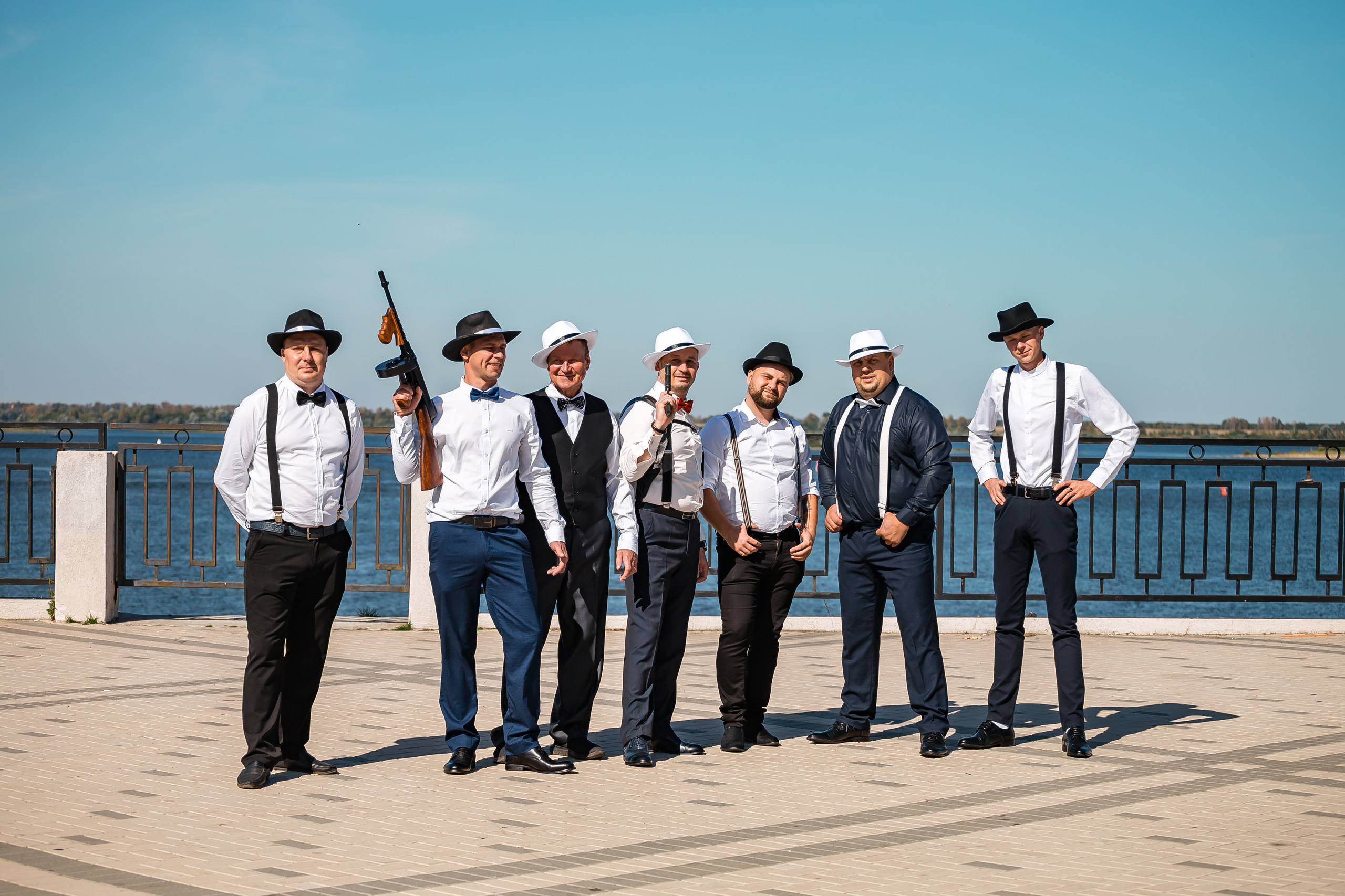 Елена и Роман. Фотографиня Мария Дикова